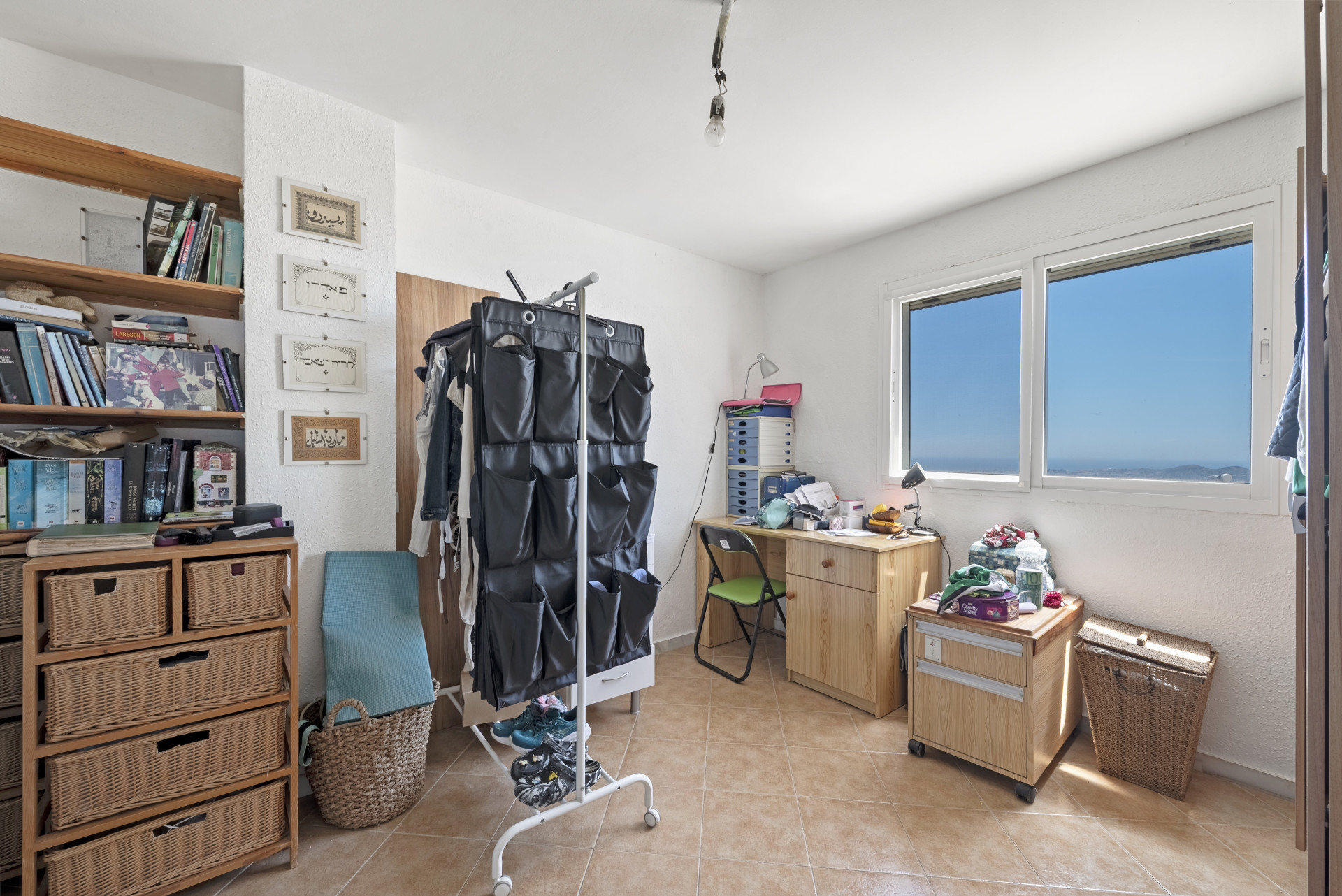 Spacious 5-Bed Town House with Pool Between Mijas and Fuengirola — Mijas