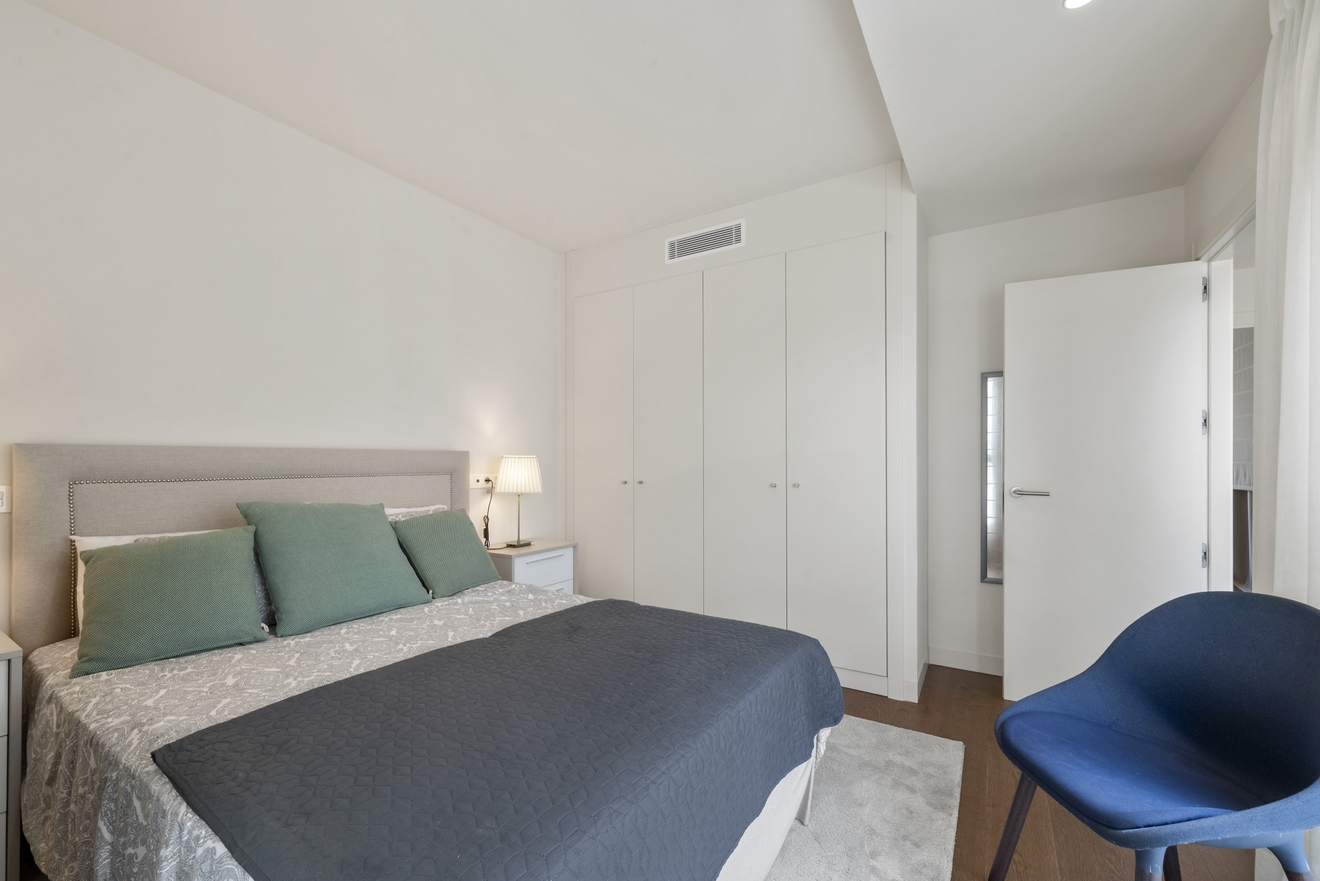 Modern 4-Bed Townhouse with Sea Views & Pool, Cala de Mijas — Cala de Mijas