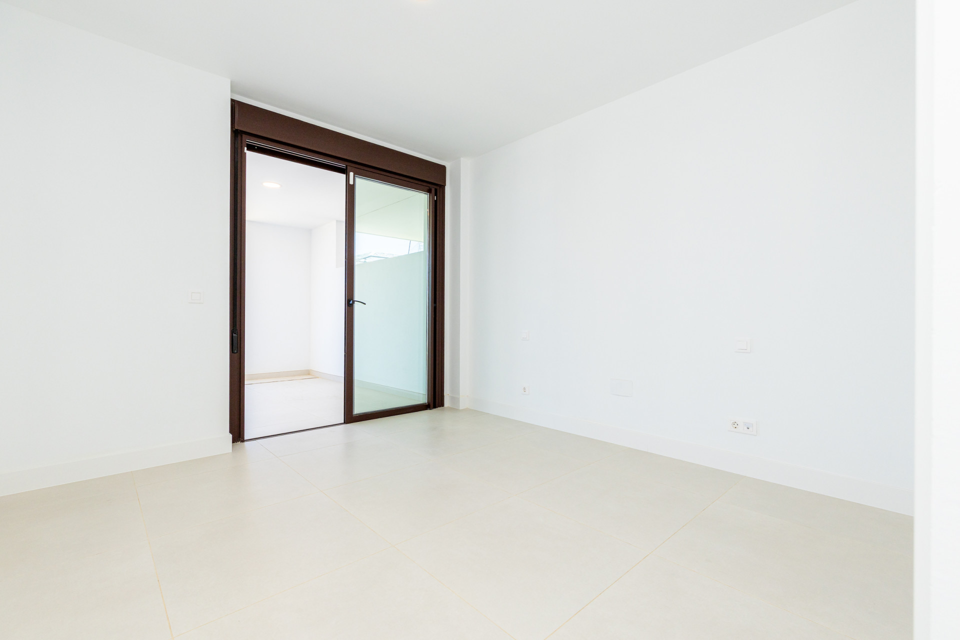 2-Bed Apartment with Large Terrace, Reserva del Higuerón, Málaga — Reserva del Higuerón