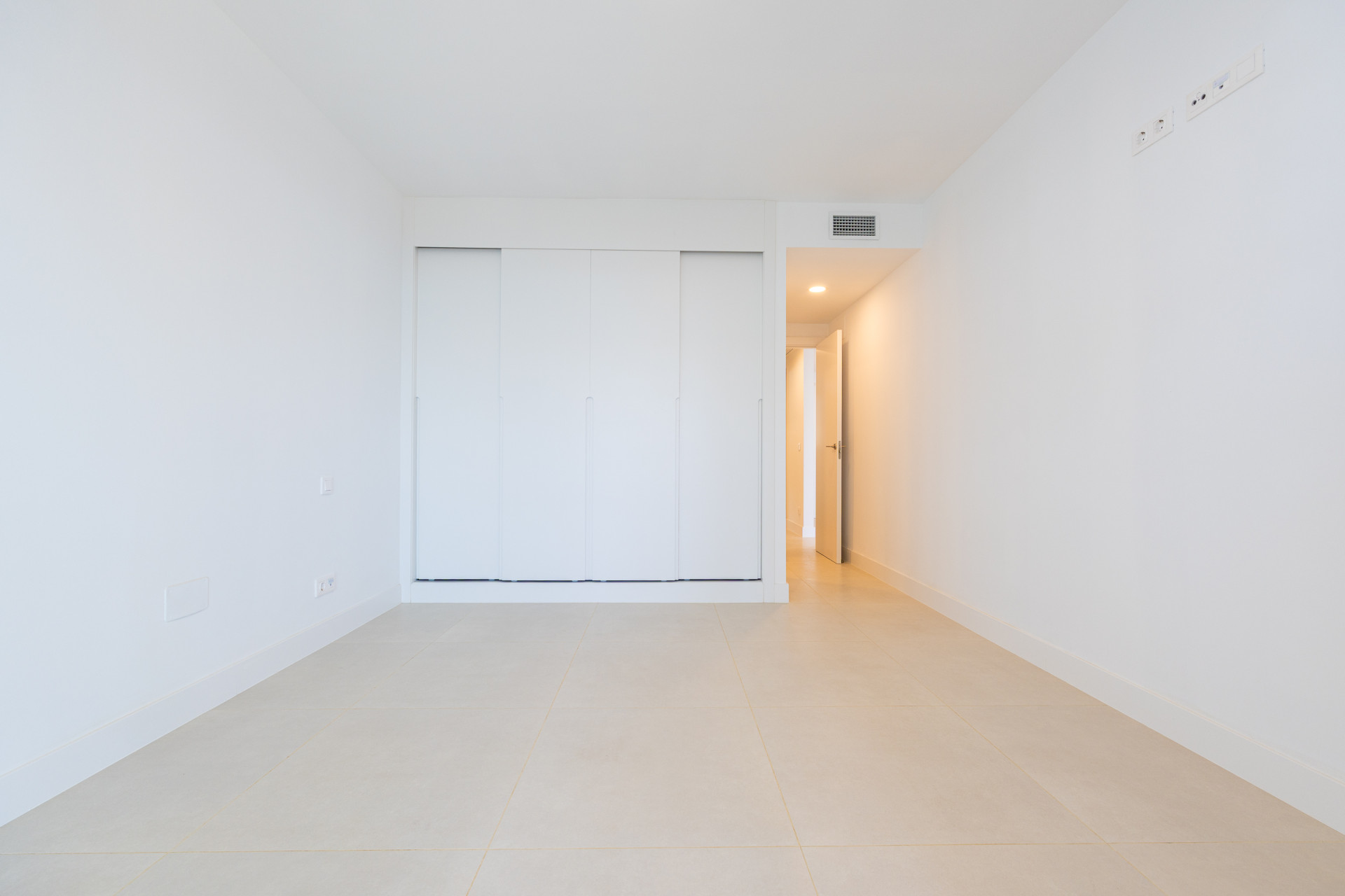2-Bed Apartment with Large Terrace, Reserva del Higuerón, Málaga — Reserva del Higuerón