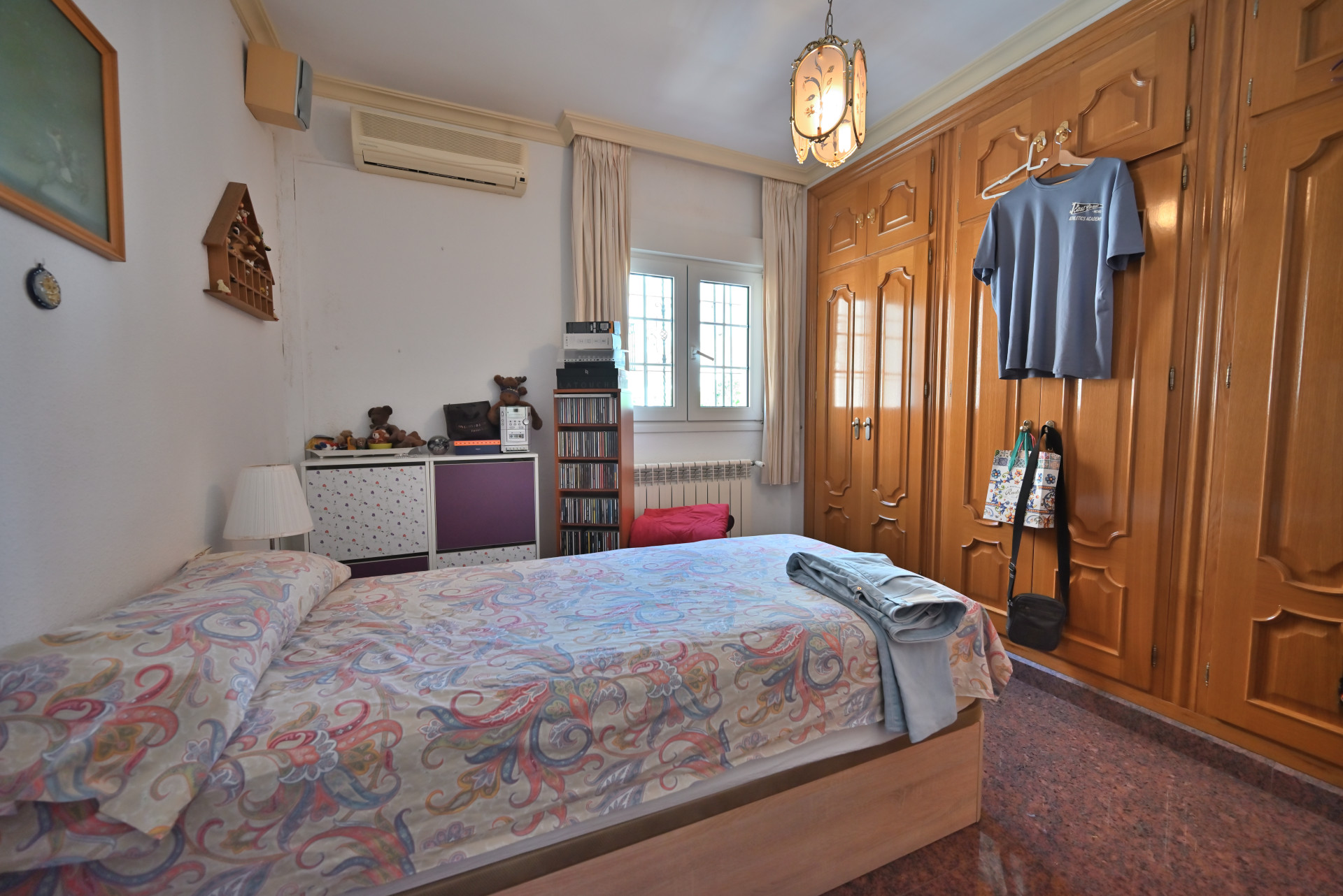 Corner Townhouse with Huge Private Terrace, Fuengirola — Fuengirola