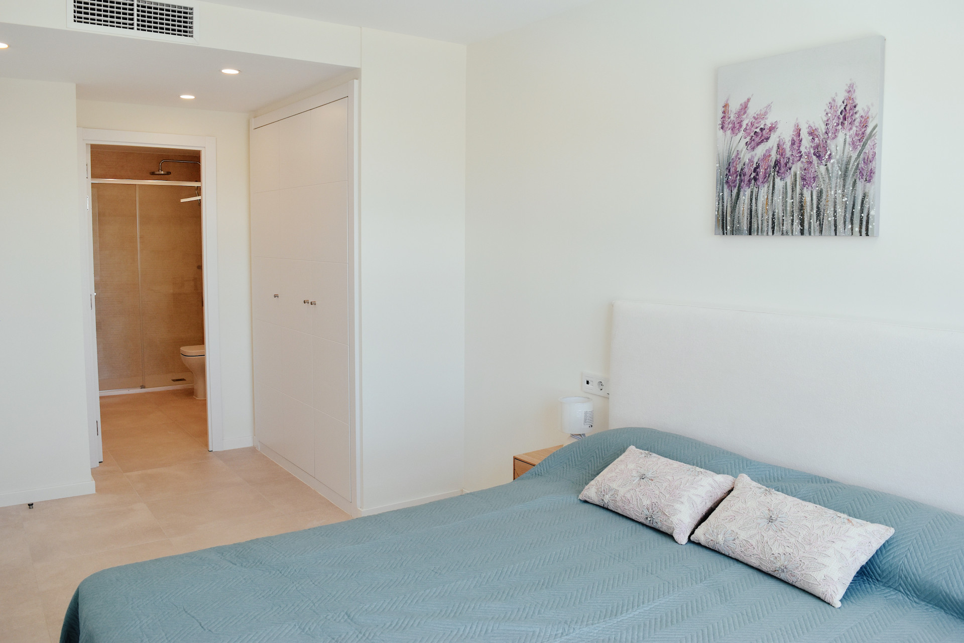 New Townhouse in Cala Serena Village, Cala de Mijas – 4 Bed, Pool — Cala de Mijas
