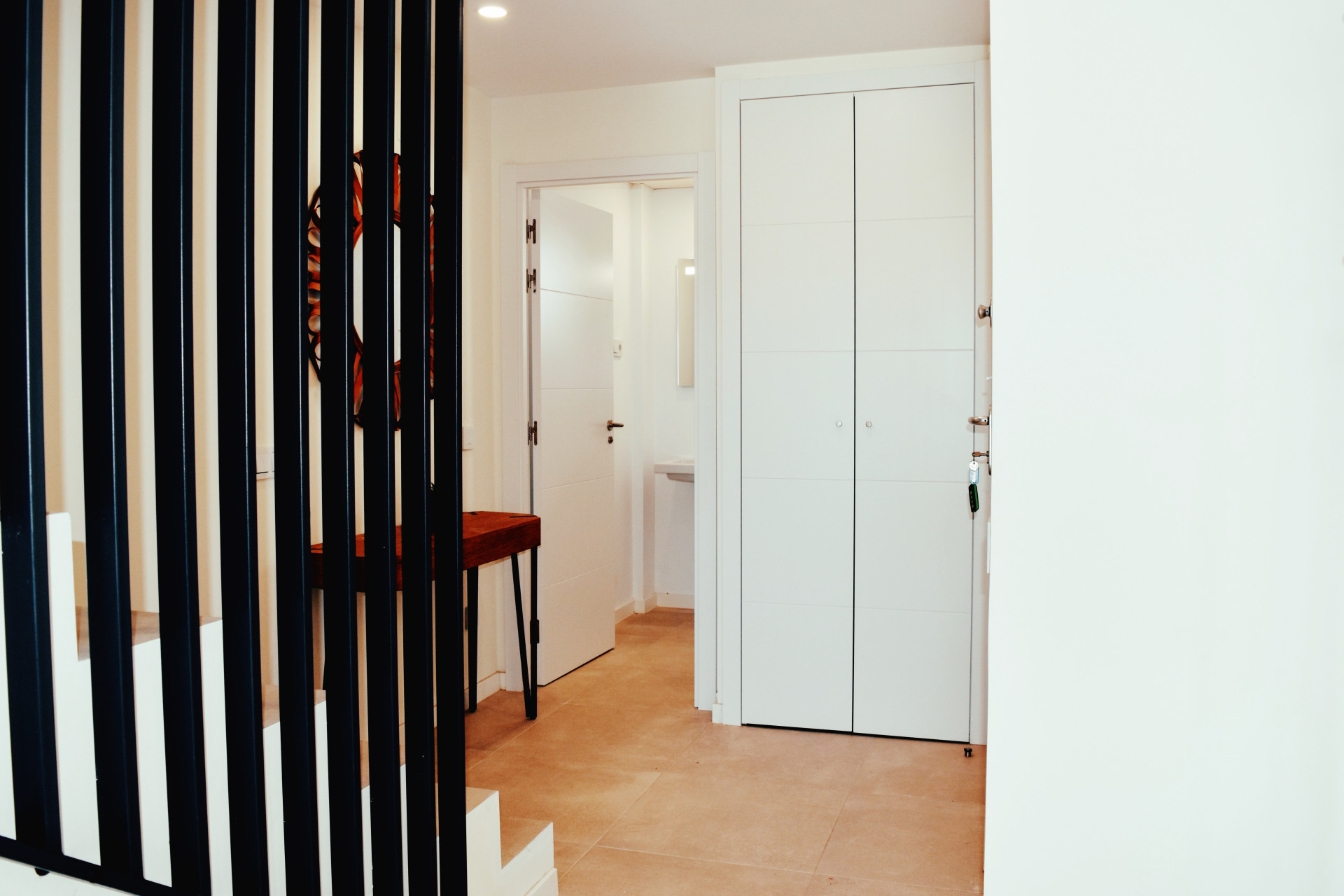 New Townhouse in Cala Serena Village, Cala de Mijas – 4 Bed, Pool — Cala de Mijas