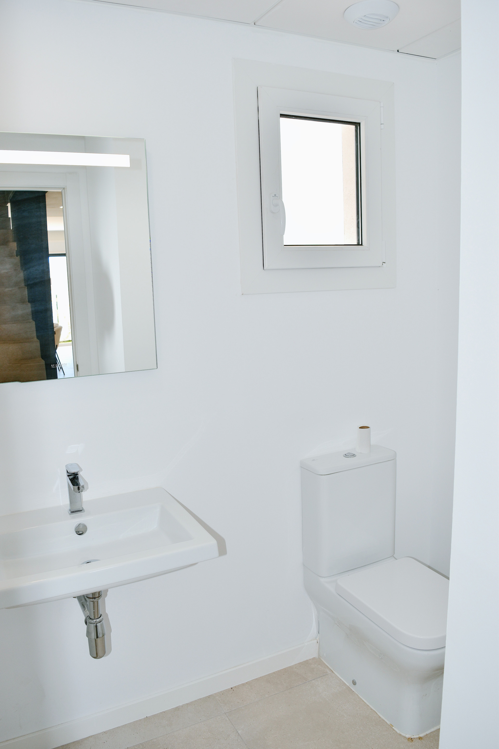 New Townhouse in Cala Serena Village, Cala de Mijas – 4 Bed, Pool — Cala de Mijas