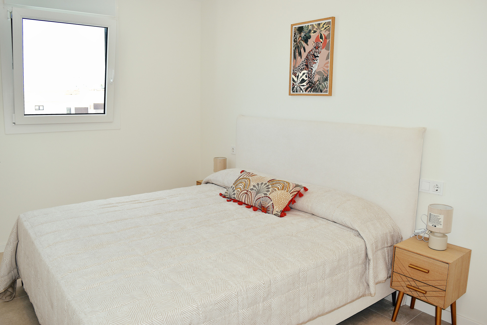 New Townhouse in Cala Serena Village, Cala de Mijas – 4 Bed, Pool — Cala de Mijas