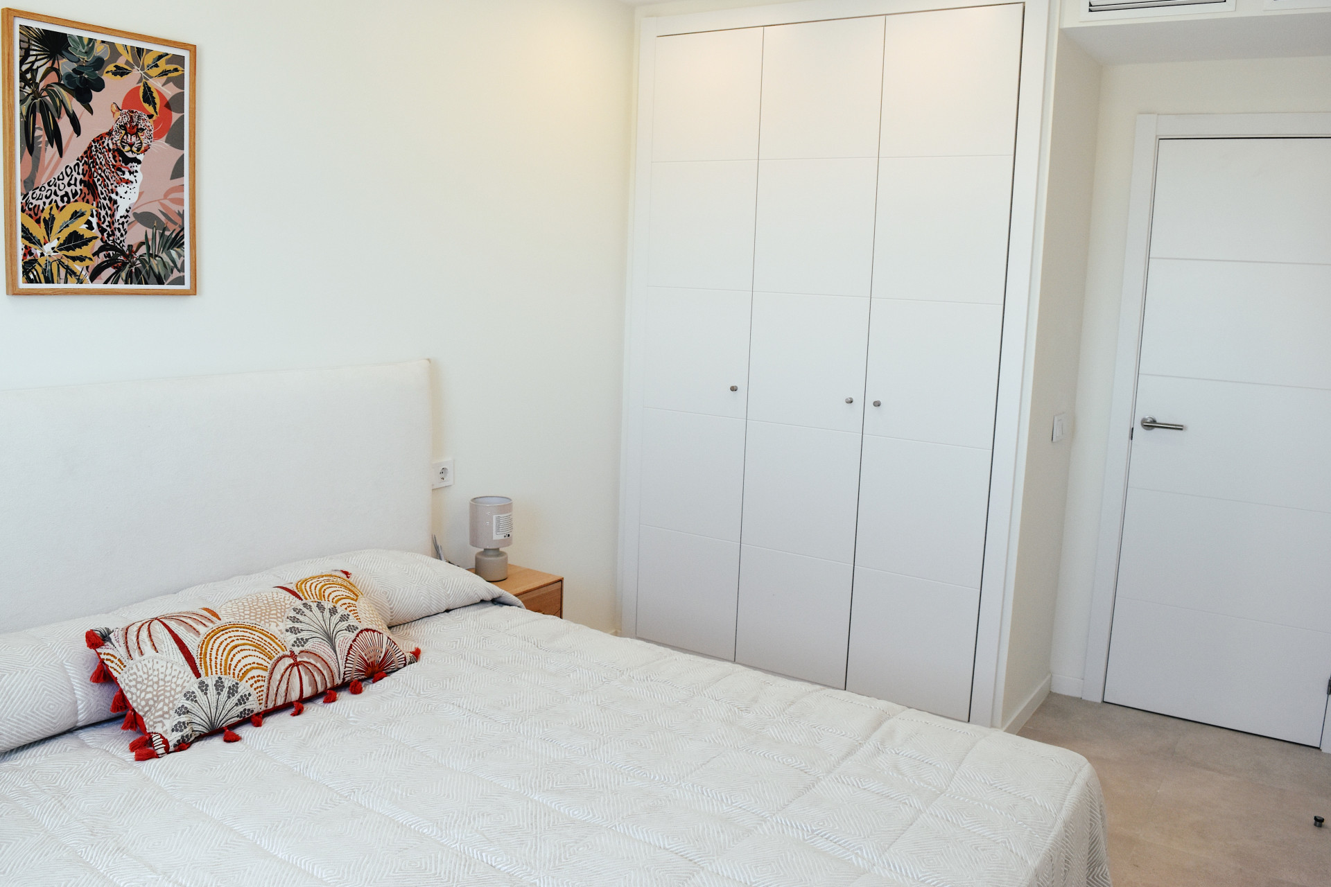 New Townhouse in Cala Serena Village, Cala de Mijas – 4 Bed, Pool — Cala de Mijas