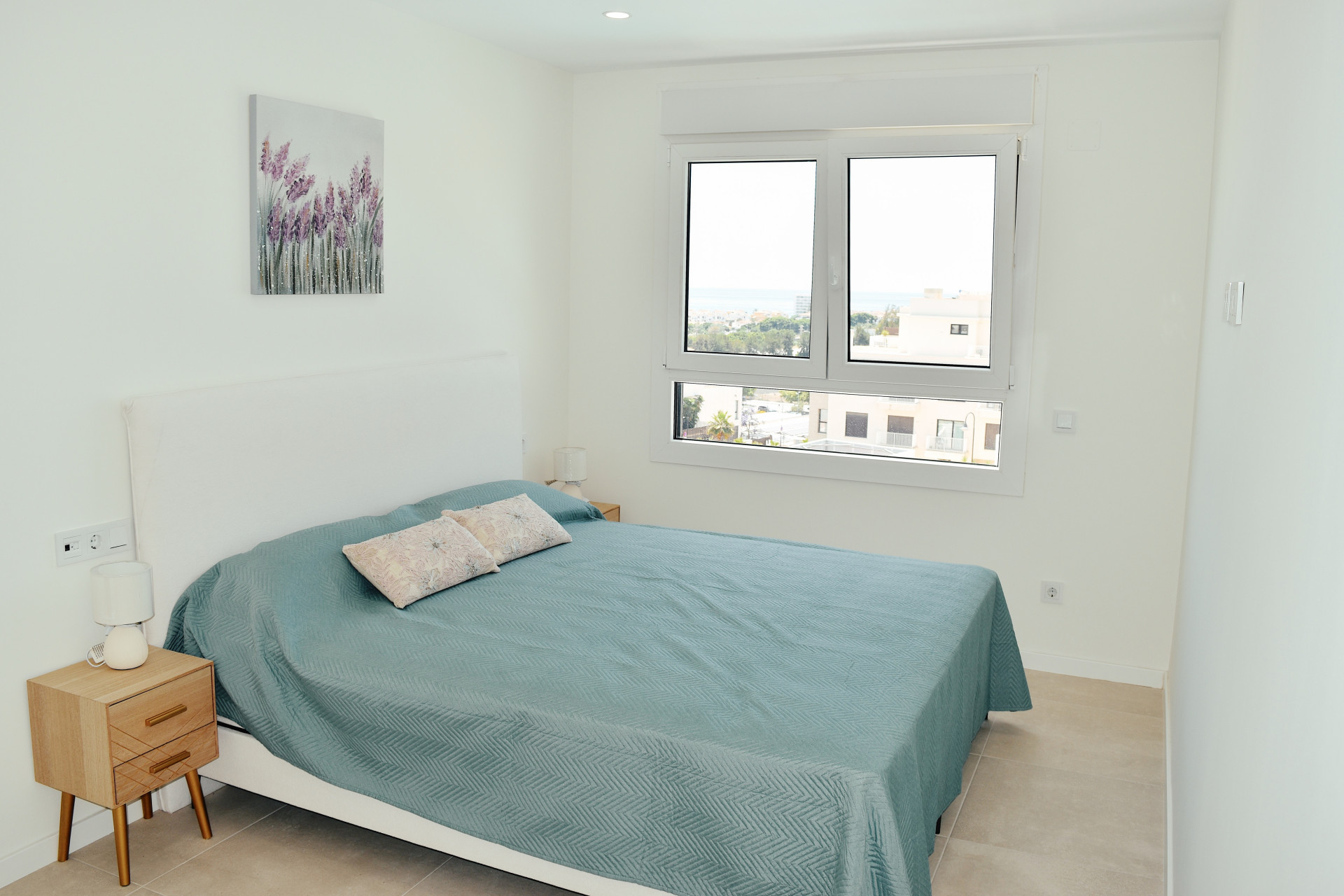 New Townhouse in Cala Serena Village, Cala de Mijas – 4 Bed, Pool — Cala de Mijas