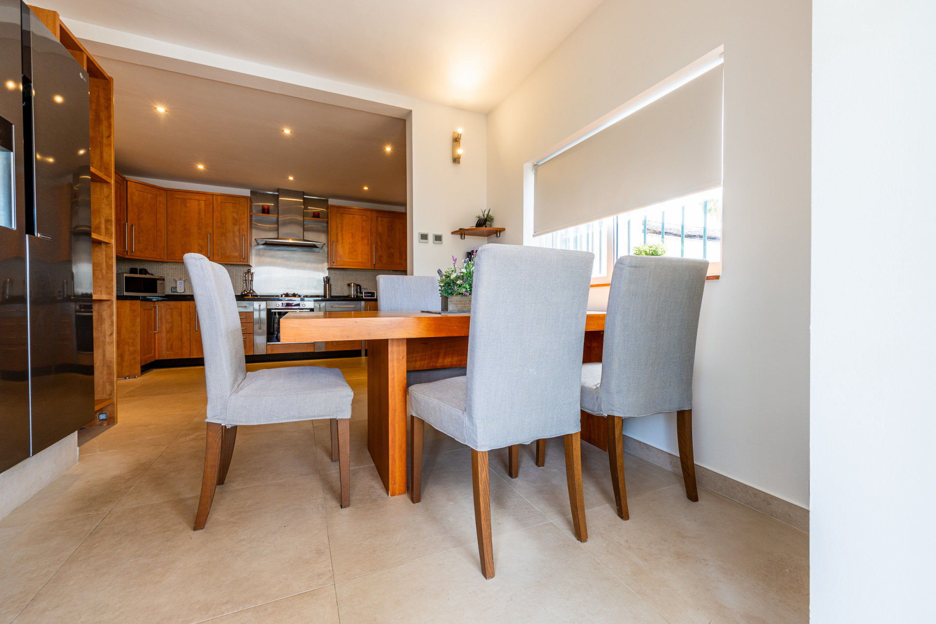 6-Bedroom Villa with Pool & Tourist License in Calahonda — Calahonda