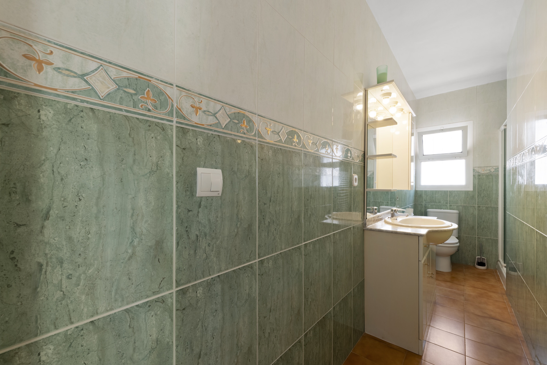 3-Bed Villa with Pool & Garden Views in Lower Calahonda, Mijas Costa — Calahonda
