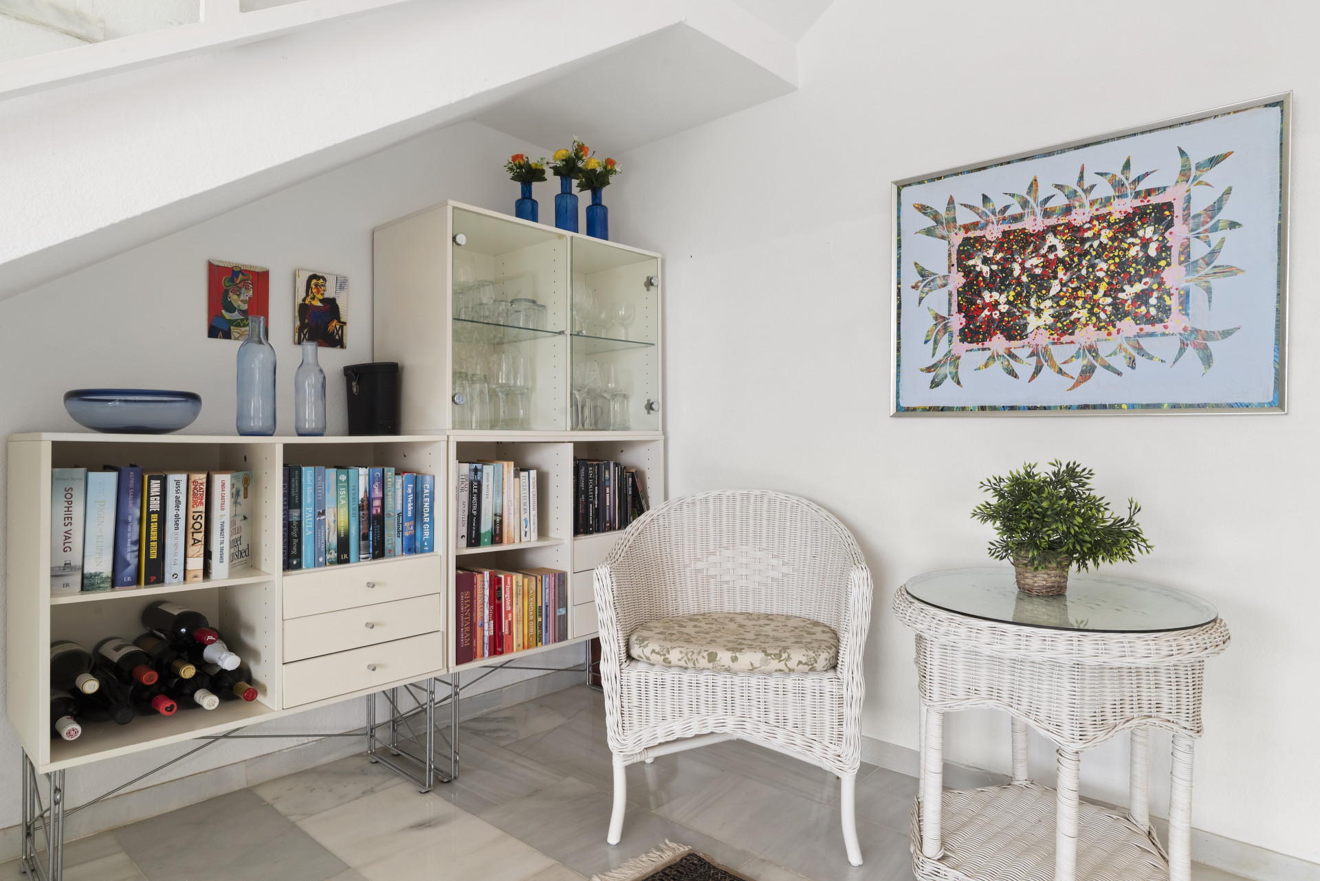 Townhouse Next to Golf Course, Torrequebrada, Benalmádena Costa — Benalmadena Costa