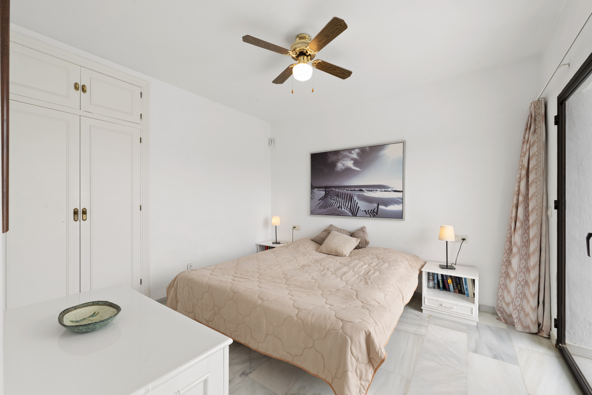 Townhouse Next to Golf Course, Torrequebrada, Benalmádena Costa — Benalmadena Costa