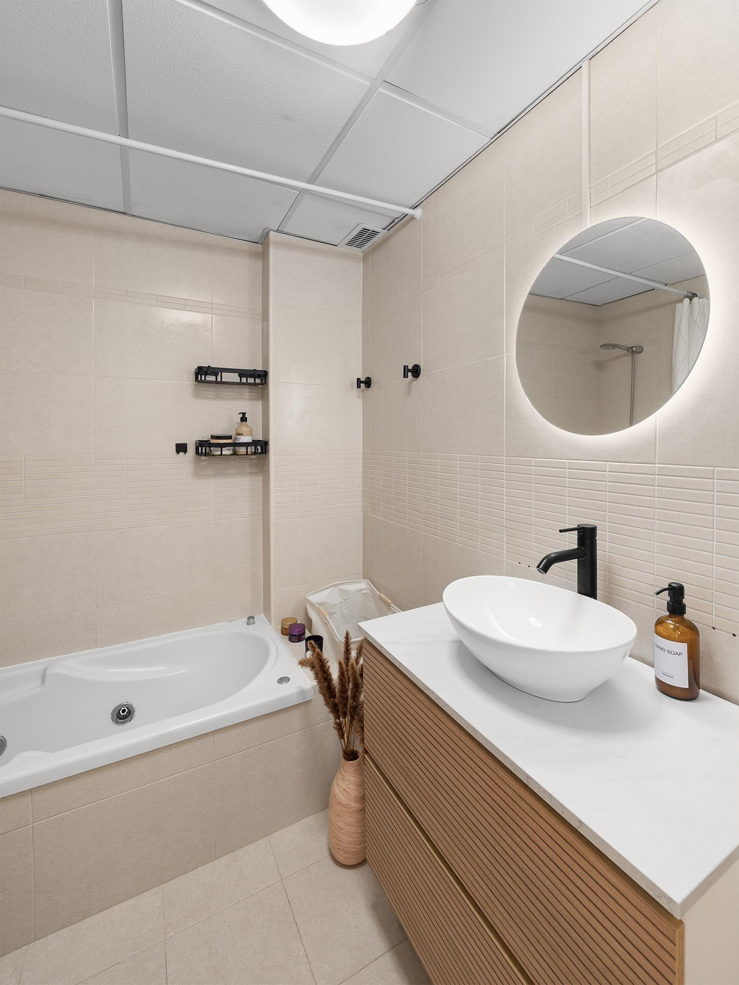2-Bed Apartment with 60m² Terrace, La Colina, Torrequebrada — Nueva Torrequebrada