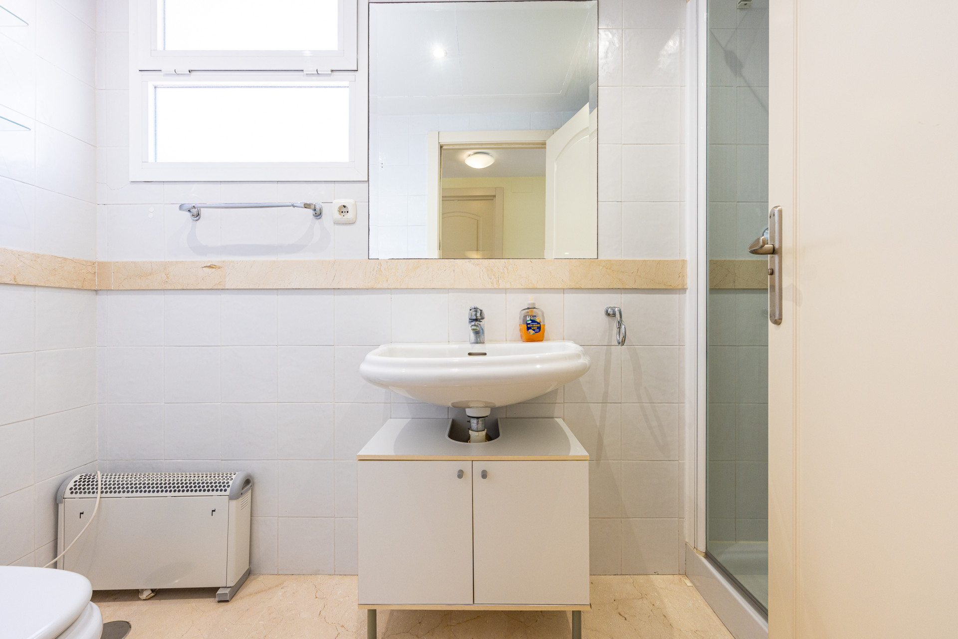 Sea-View Penthouse with Jacuzzi Terrace in Calahonda — Calahonda