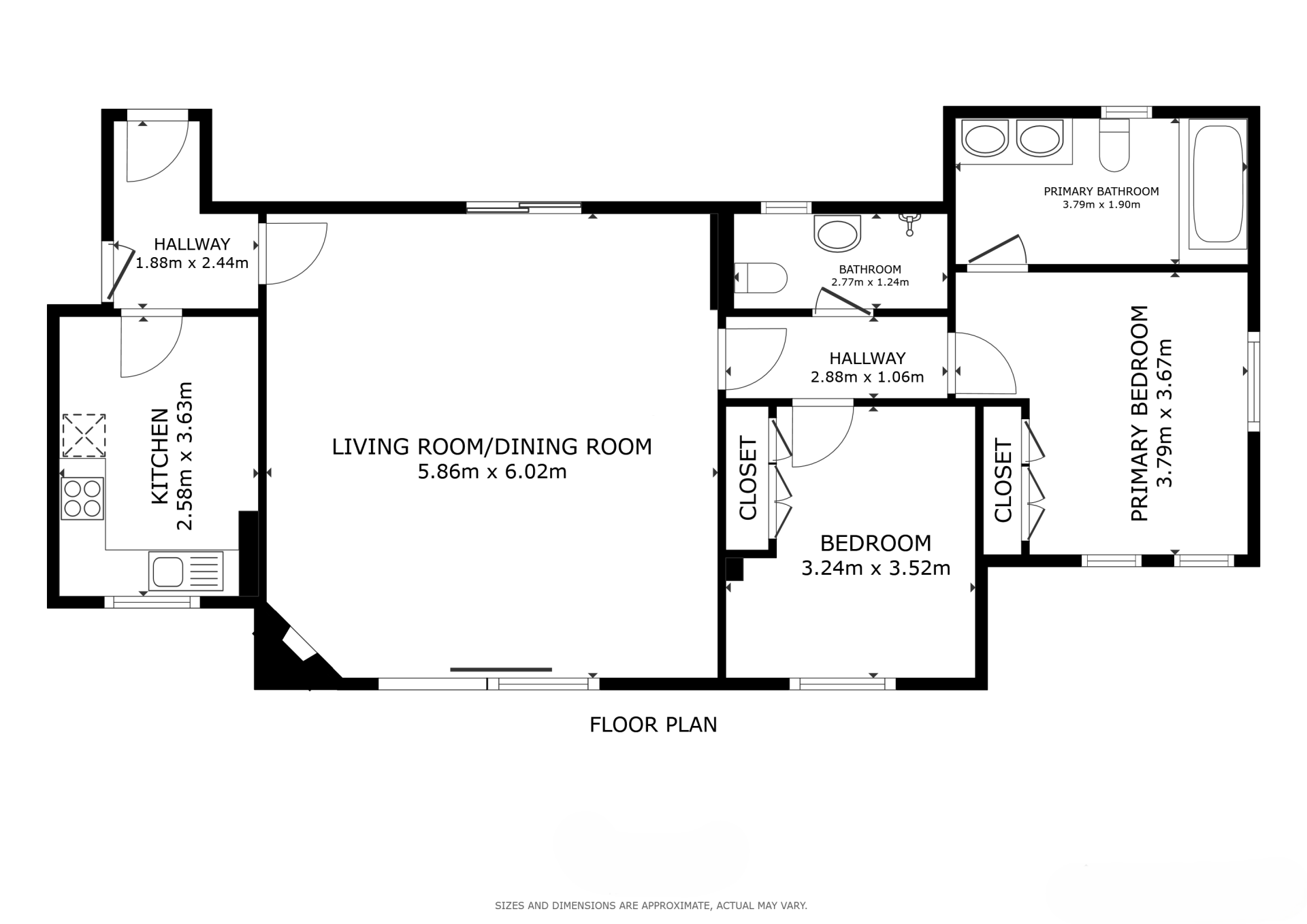 Sea-View Penthouse with Jacuzzi Terrace in Calahonda — Calahonda