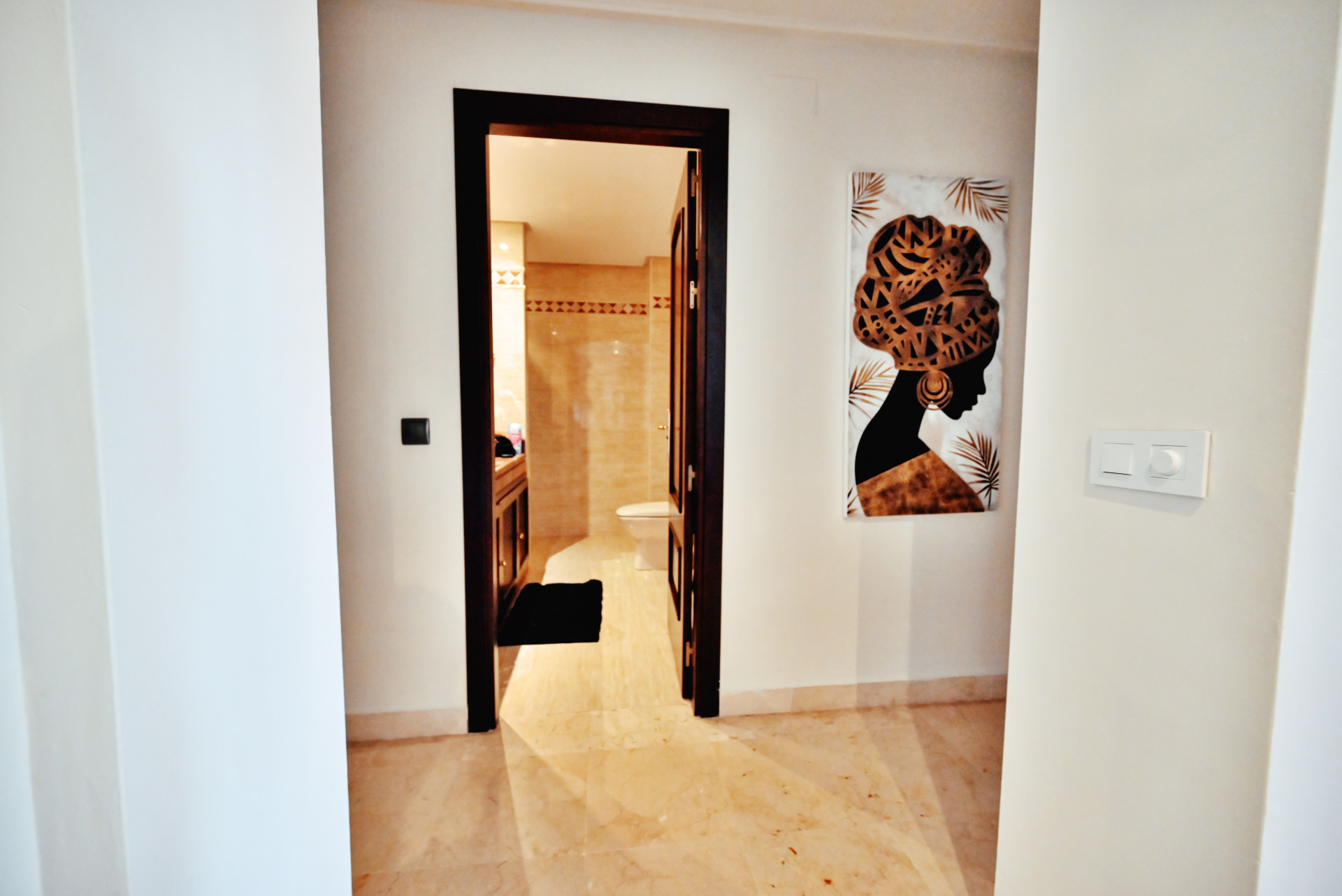 2-Bed Ground-Floor Apartment with Garden & Pool, La Mairena — Marbella Este - La Mairena