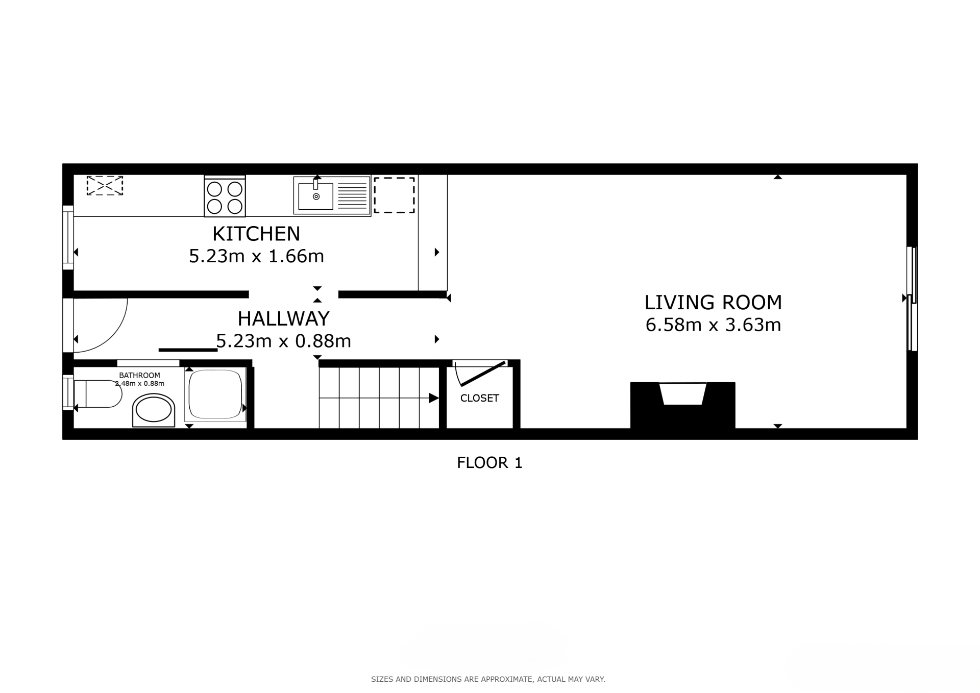 Charming 3-Bed Townhouse with Pool in Calypso, Calahonda — Calahonda