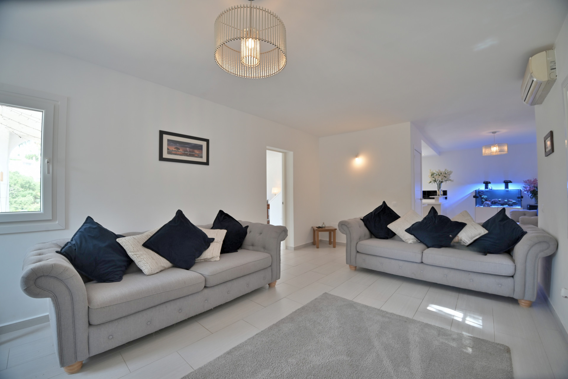 Two-Bedroom Villa with Pool & Development Potential in Calahonda — Calahonda