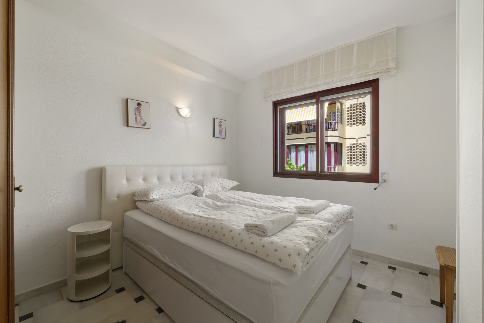 Beachfront 2-Bed Apartment with Sea Views, Riviera del Sol — Riviera del Sol