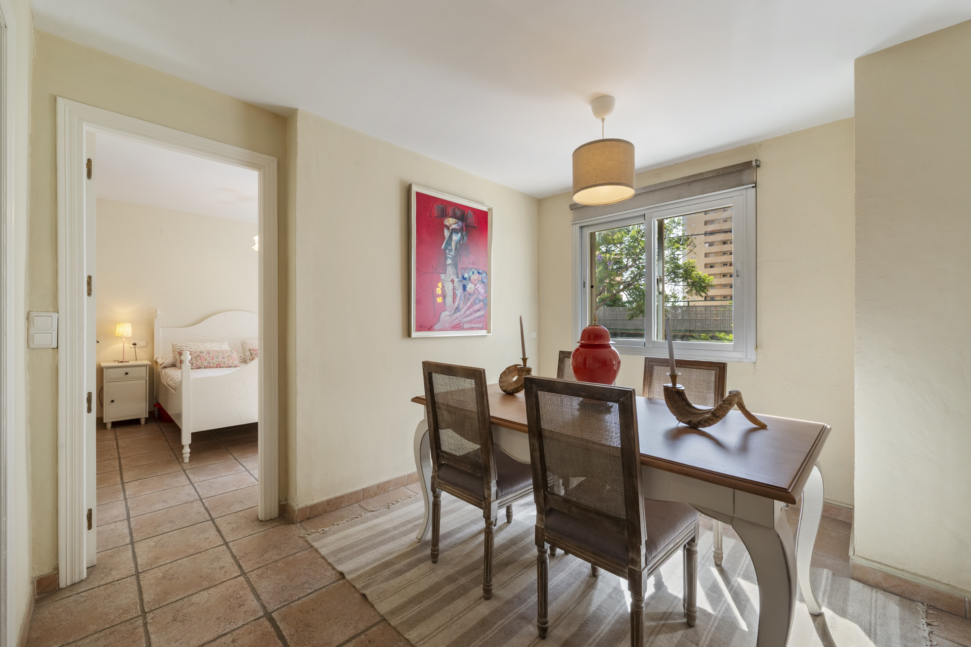 Unique 2-Bed Apartment with Vast Terraces in Los Boliches, Fuengirola — Fuengirola