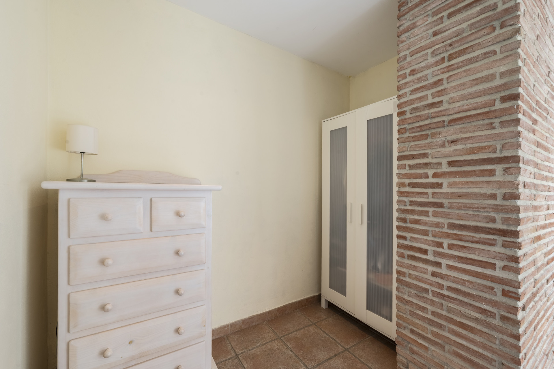 Unique 2-Bed Apartment with Vast Terraces in Los Boliches, Fuengirola — Fuengirola