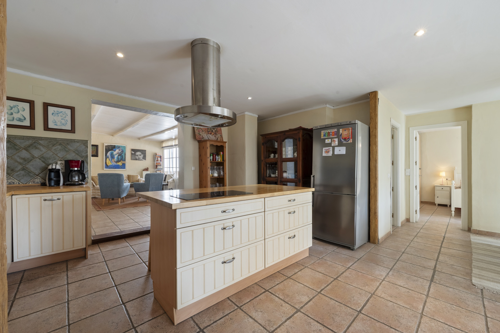 Unique 2-Bed Apartment with Vast Terraces in Los Boliches, Fuengirola — Fuengirola