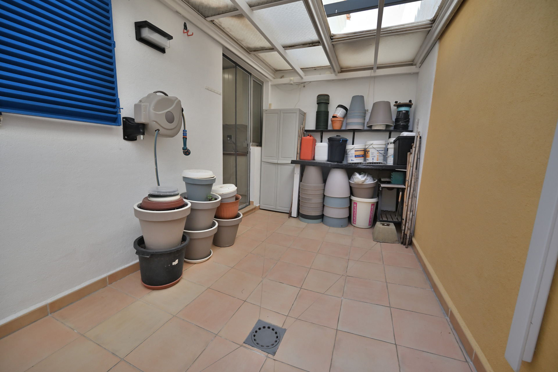 4-Story Townhouse with Pool in Torremuelle, Benalmádena — Torremuelle