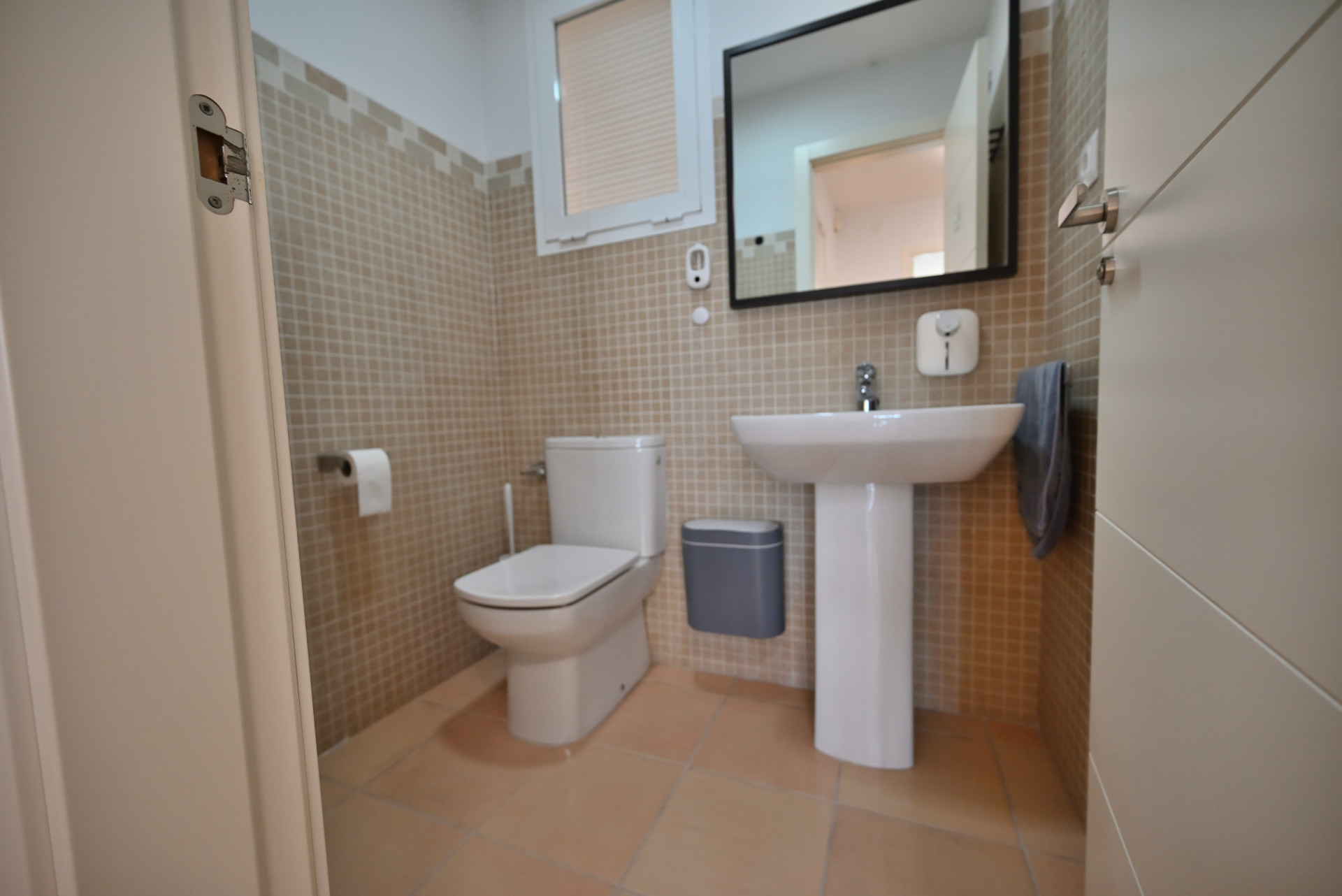 4-Story Townhouse with Pool in Torremuelle, Benalmádena — Torremuelle