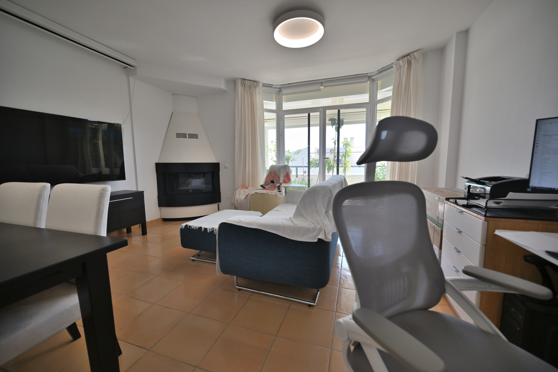 4-Story Townhouse with Pool in Torremuelle, Benalmádena — Torremuelle