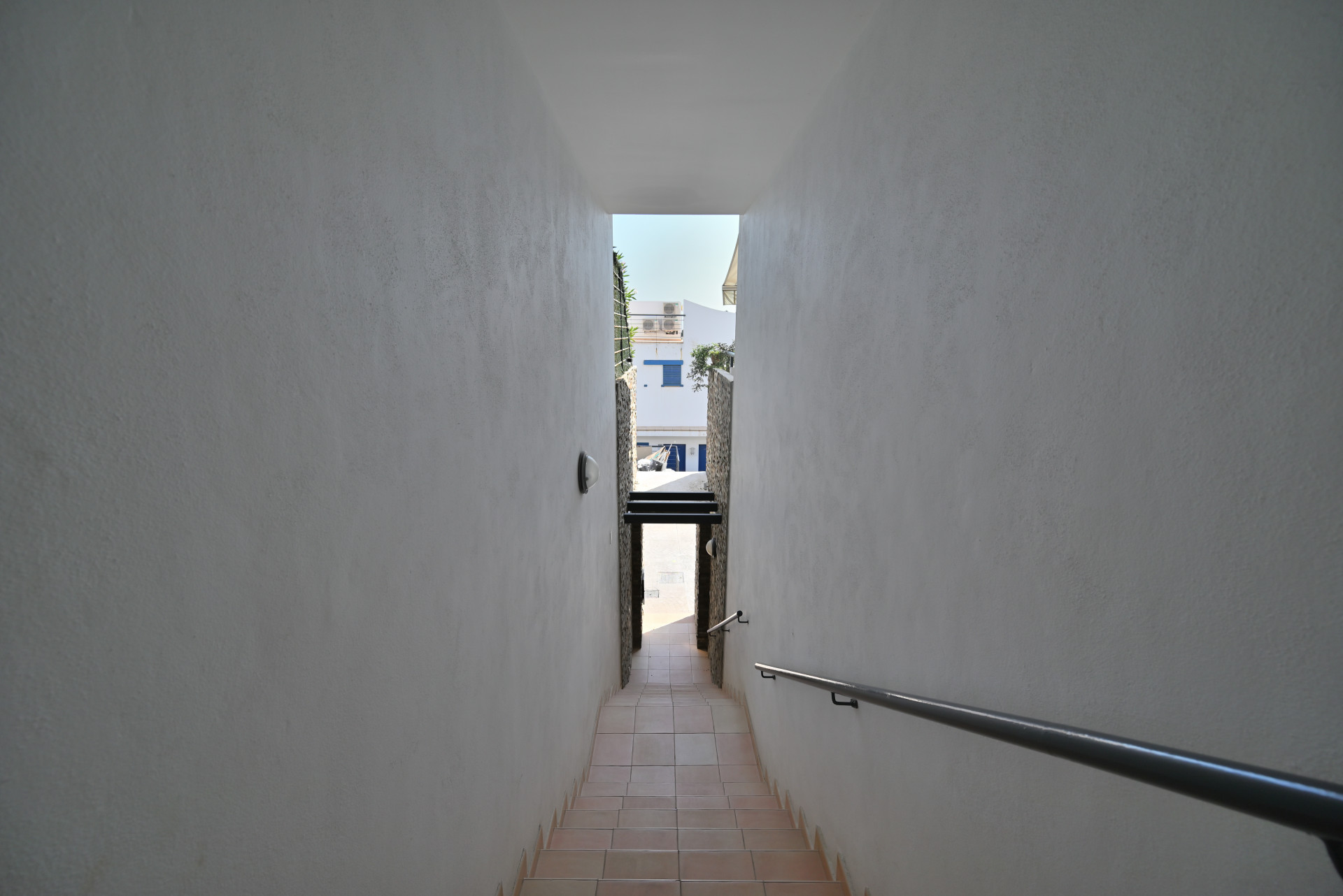 4-Story Townhouse with Pool in Torremuelle, Benalmádena — Torremuelle