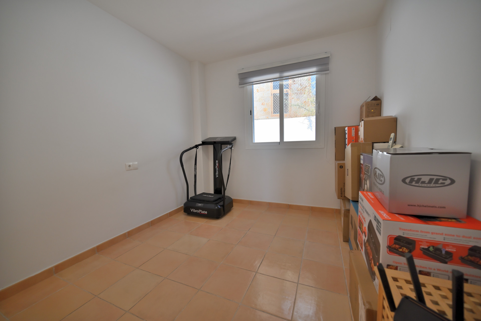4-Story Townhouse with Pool in Torremuelle, Benalmádena — Torremuelle