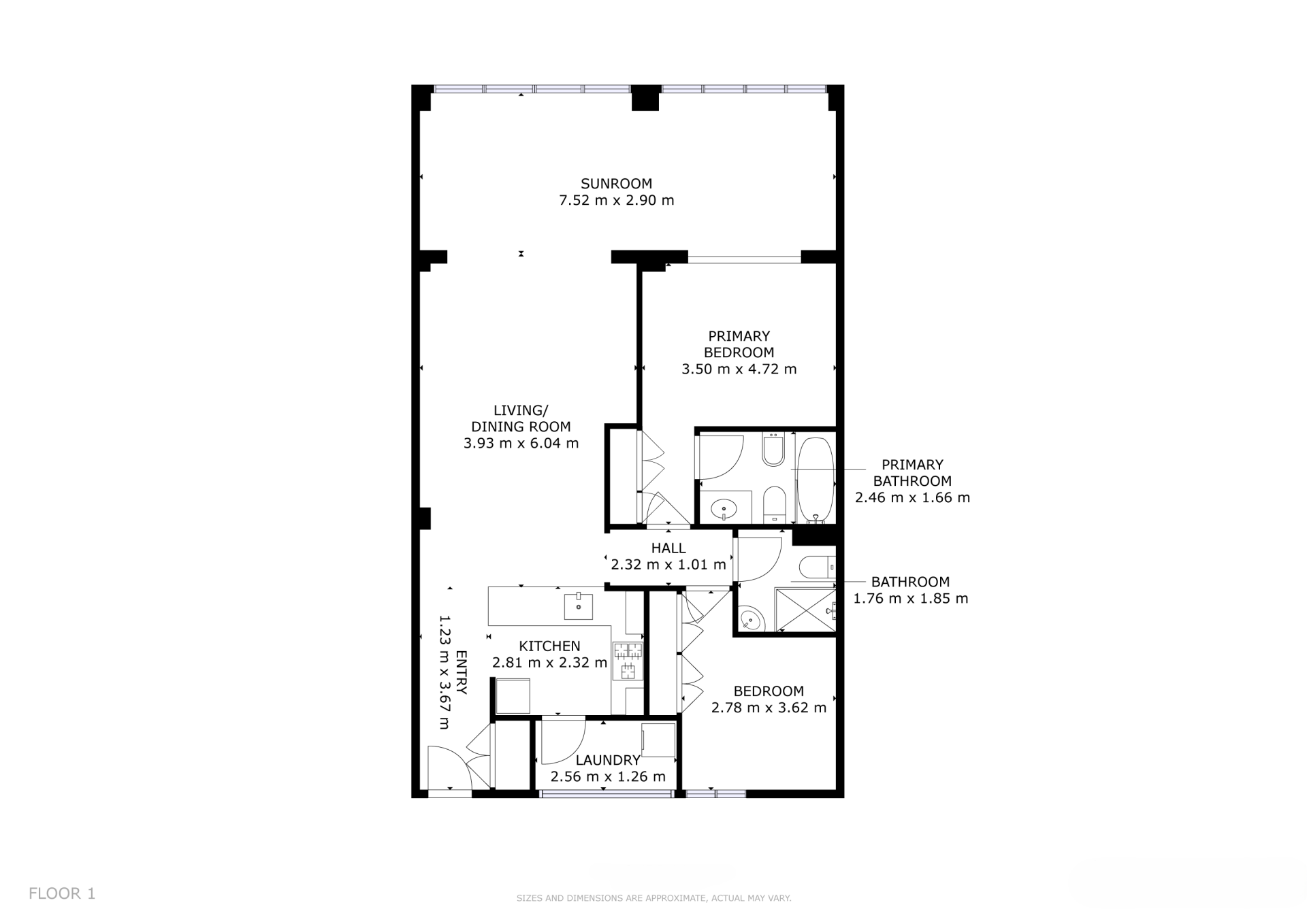 Elevated Ground Floor 2-Bed Apartment with Sea Views, Calahonda — Calahonda