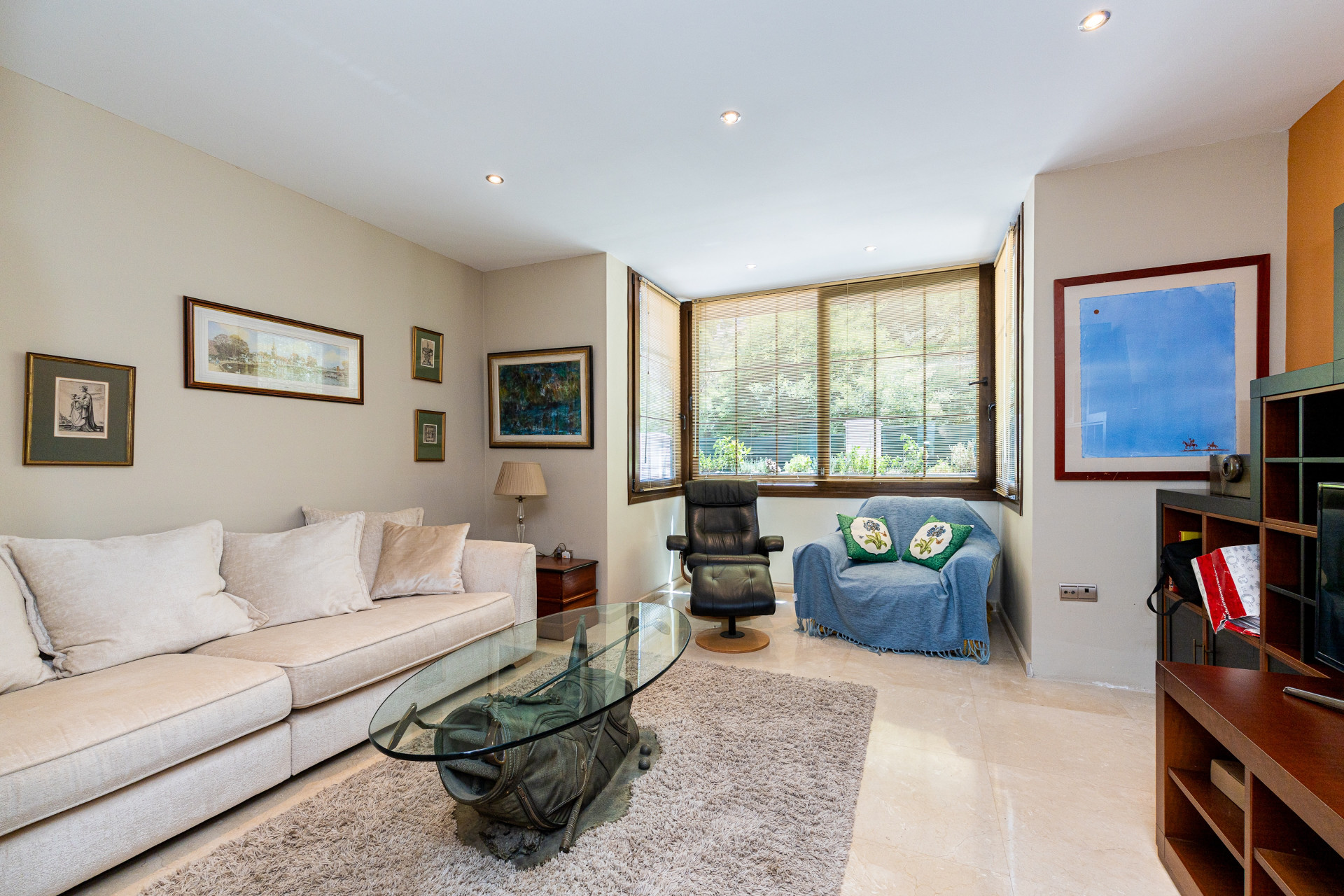 Elegant 4-Bed Golf-Front Villa in La Cala Golf Resort, Malaga — La Cala Golf Resort