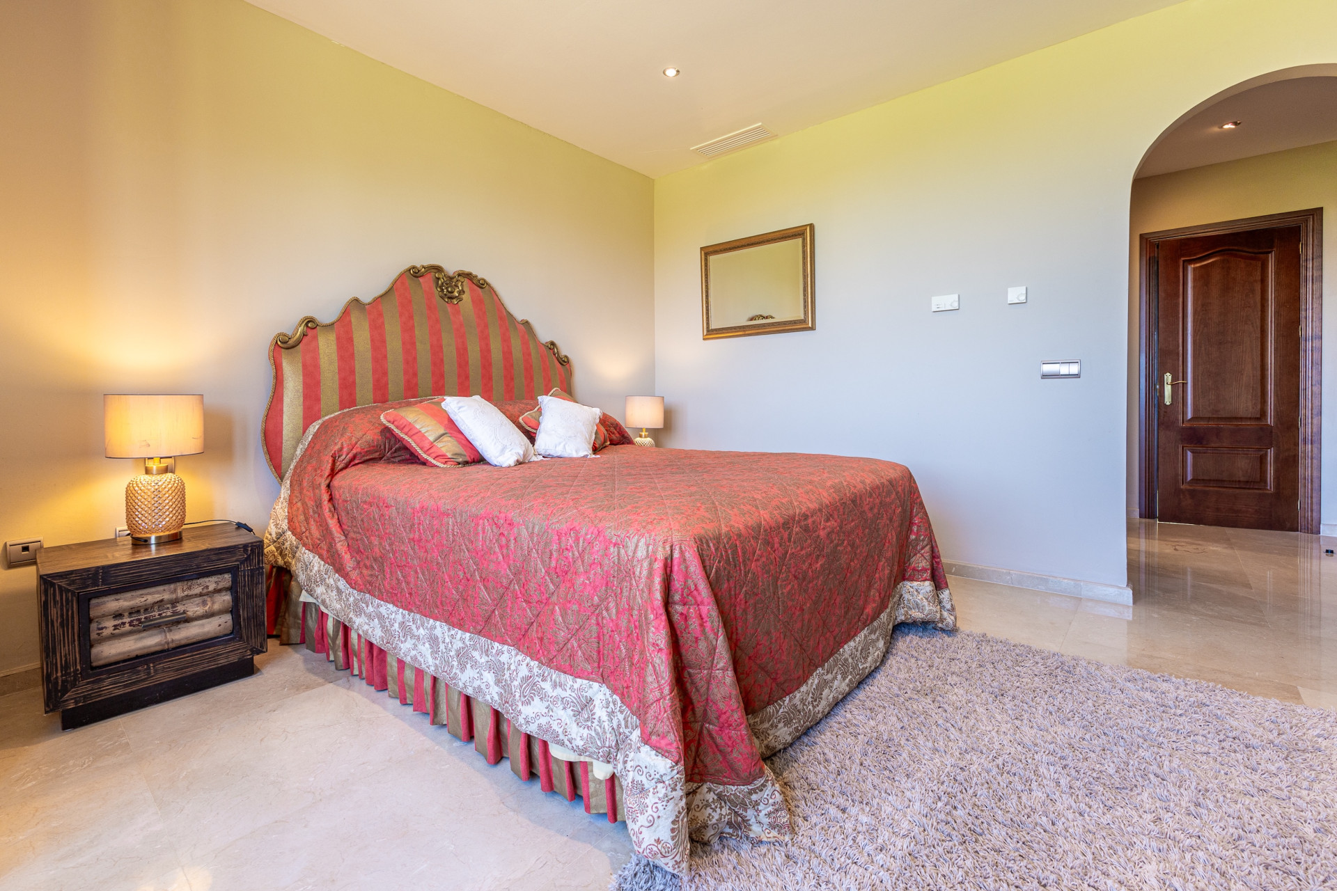 Elegant 4-Bed Golf-Front Villa in La Cala Golf Resort, Malaga — La Cala Golf Resort