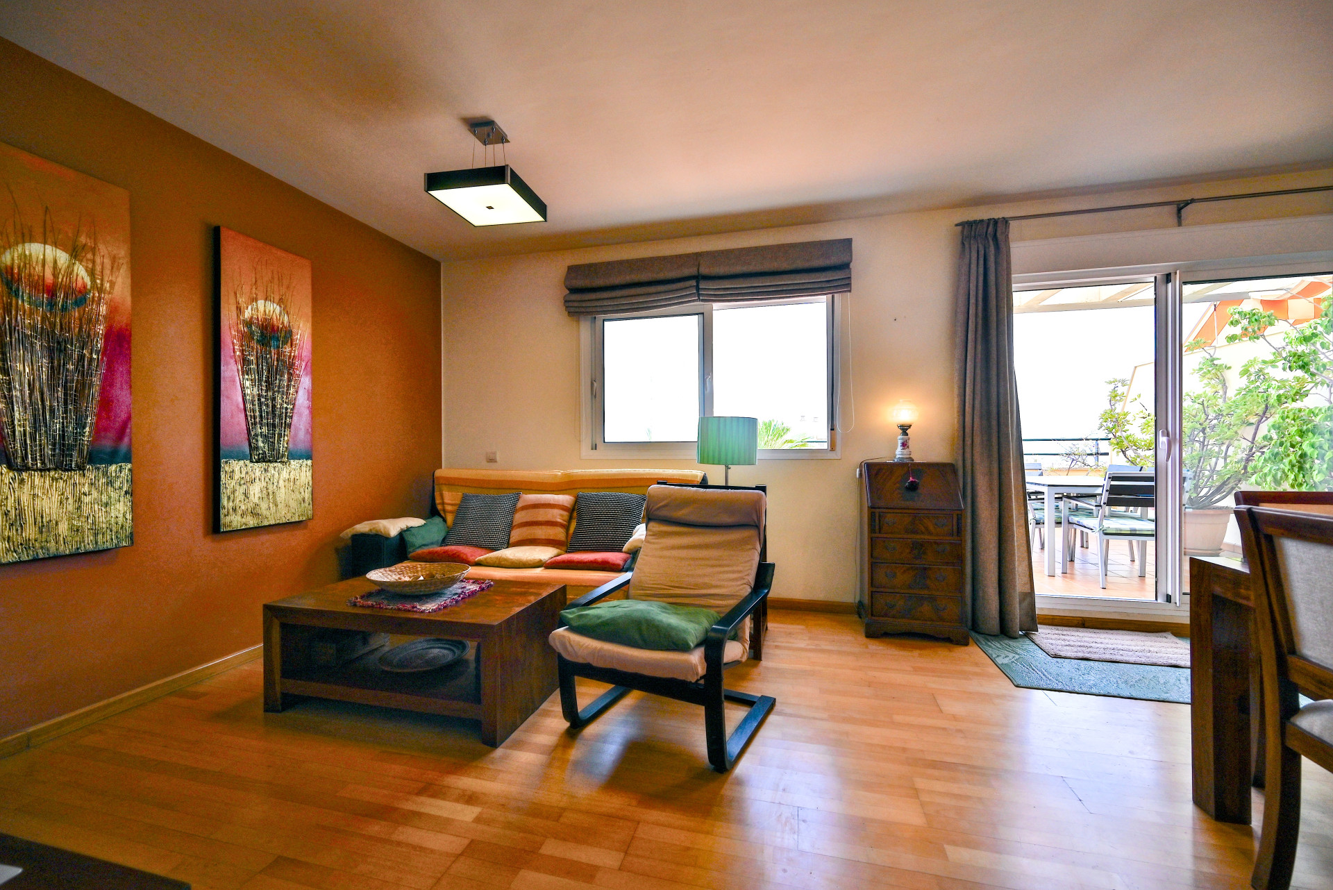 Stunning 4-Bed Penthouse with 224m² Terraces & Solarium, Torremolinos — Torremolinos