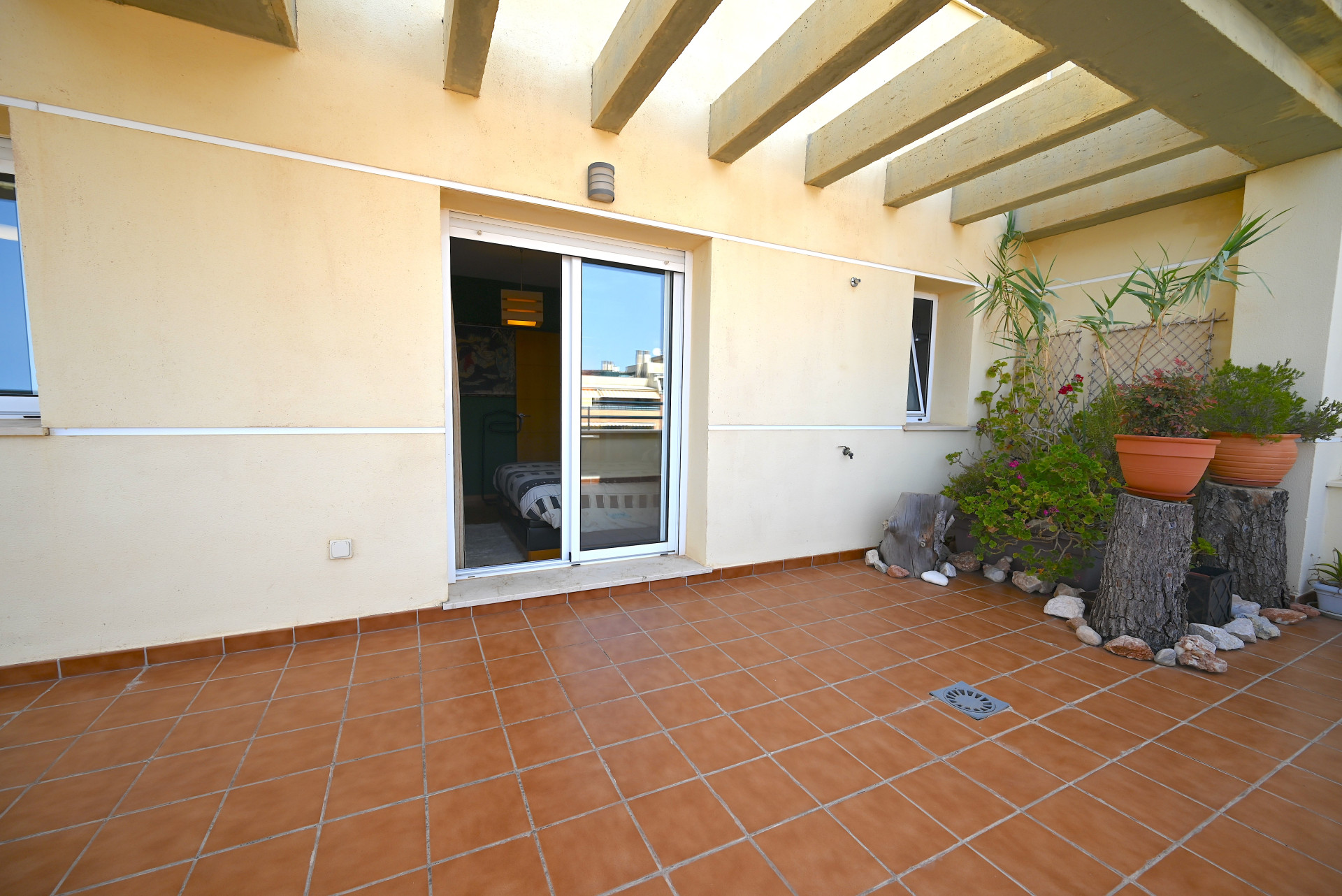 Stunning 4-Bed Penthouse with 224m² Terraces & Solarium, Torremolinos — Torremolinos
