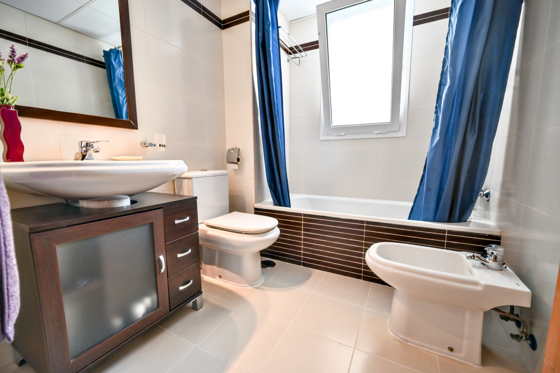 Stunning 4-Bed Penthouse with 224m² Terraces & Solarium, Torremolinos — Torremolinos