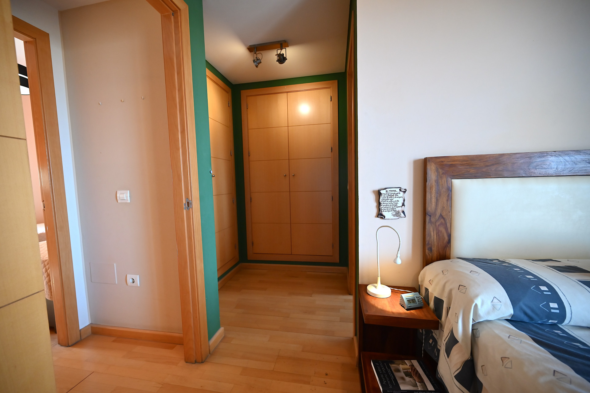 Stunning 4-Bed Penthouse with 224m² Terraces & Solarium, Torremolinos — Torremolinos