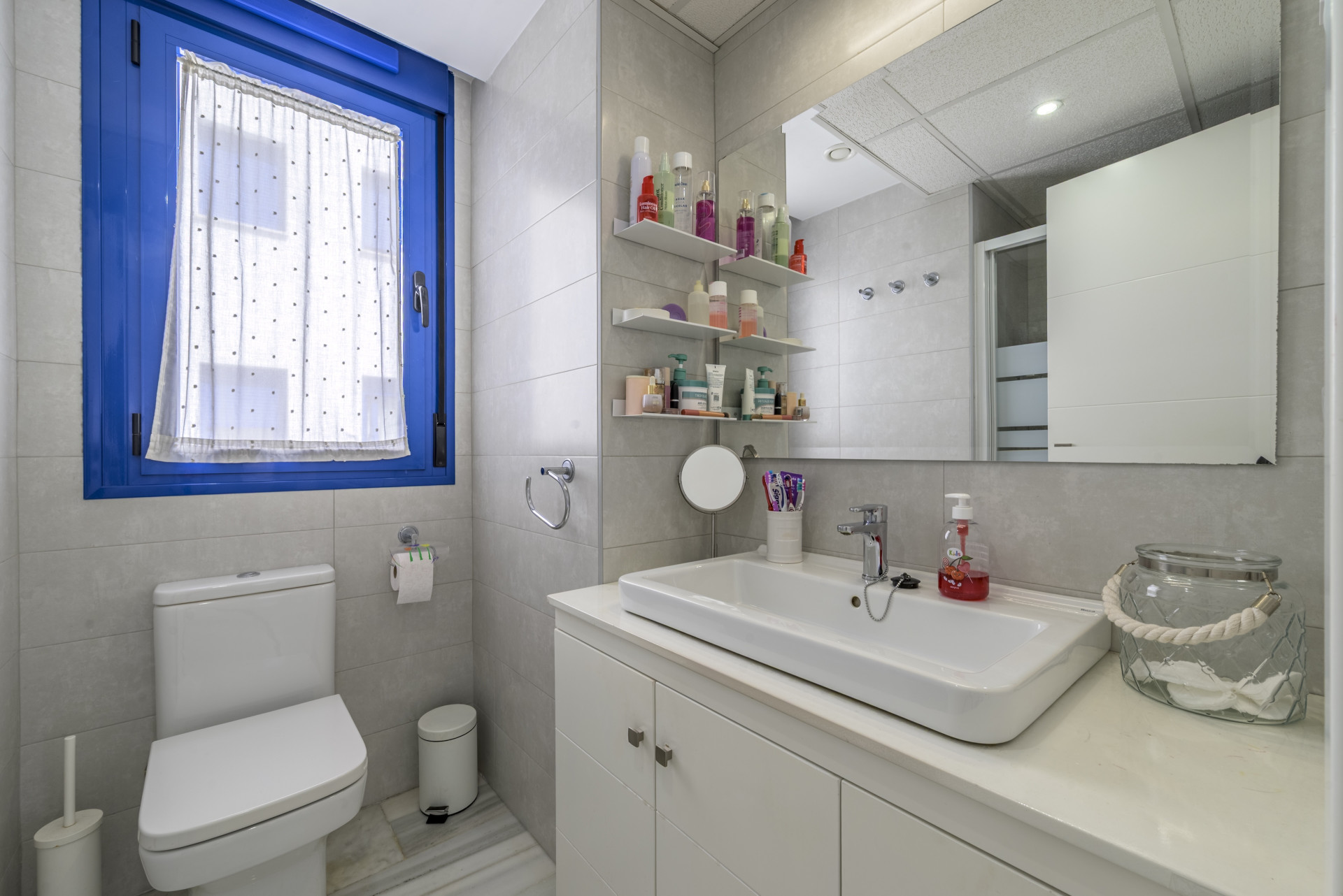 Bright 3-Bed Apartment in Los Boliches, Fuengirola — Fuengirola