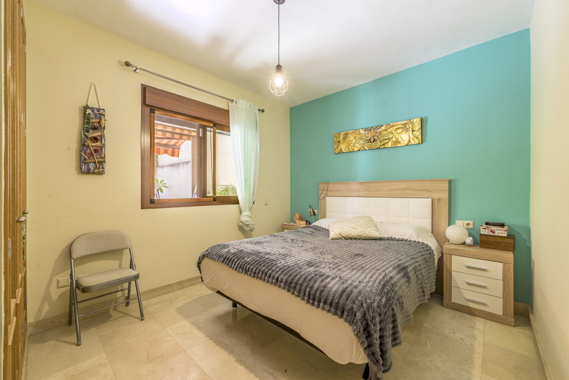Ground Floor Apartment with Two Gardens & Pool, Loma del Real, Mijas Costa — Mijas Costa