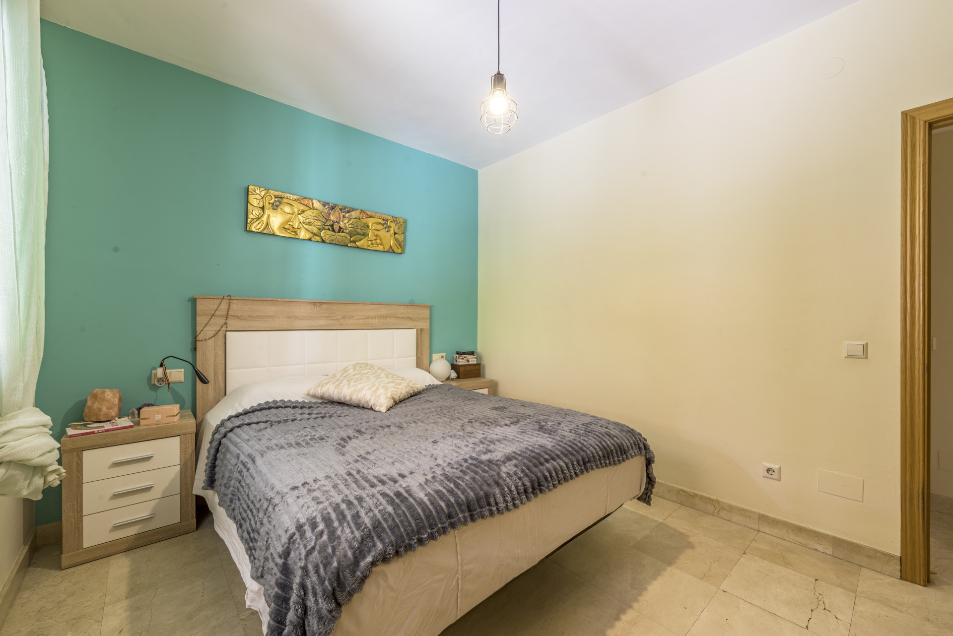 Ground Floor Apartment with Two Gardens & Pool, Loma del Real, Mijas Costa — Mijas Costa