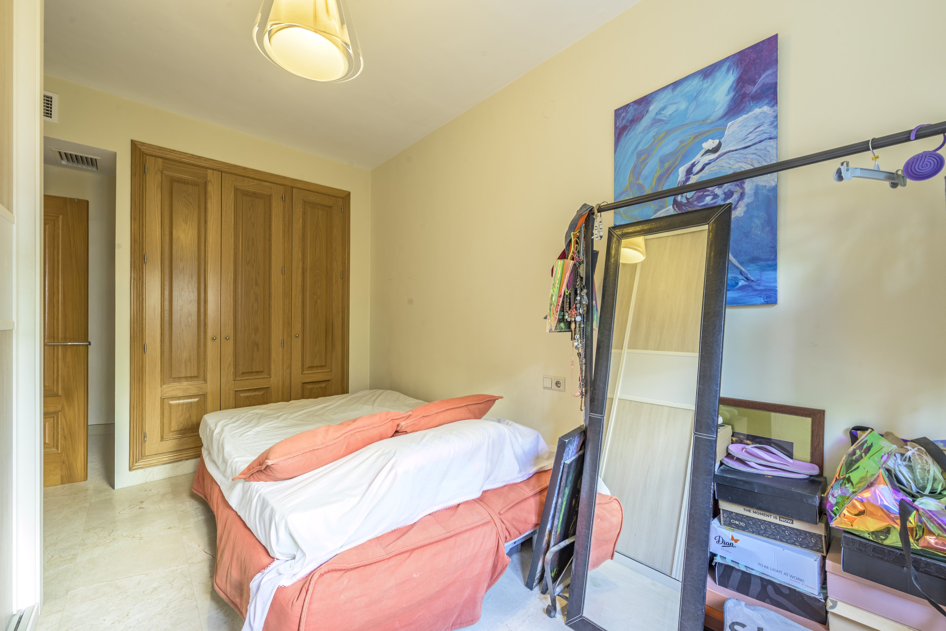 Ground Floor Apartment with Two Gardens & Pool, Loma del Real, Mijas Costa — Mijas Costa