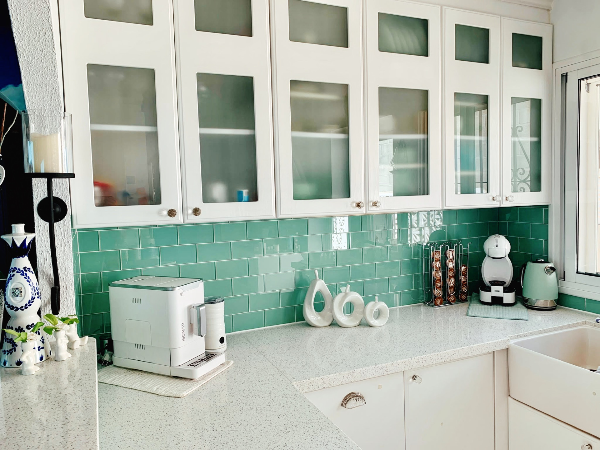 Luxury Sea View Villa in Benalmadena Centro with Established Rental Business — Benalmadena Centro