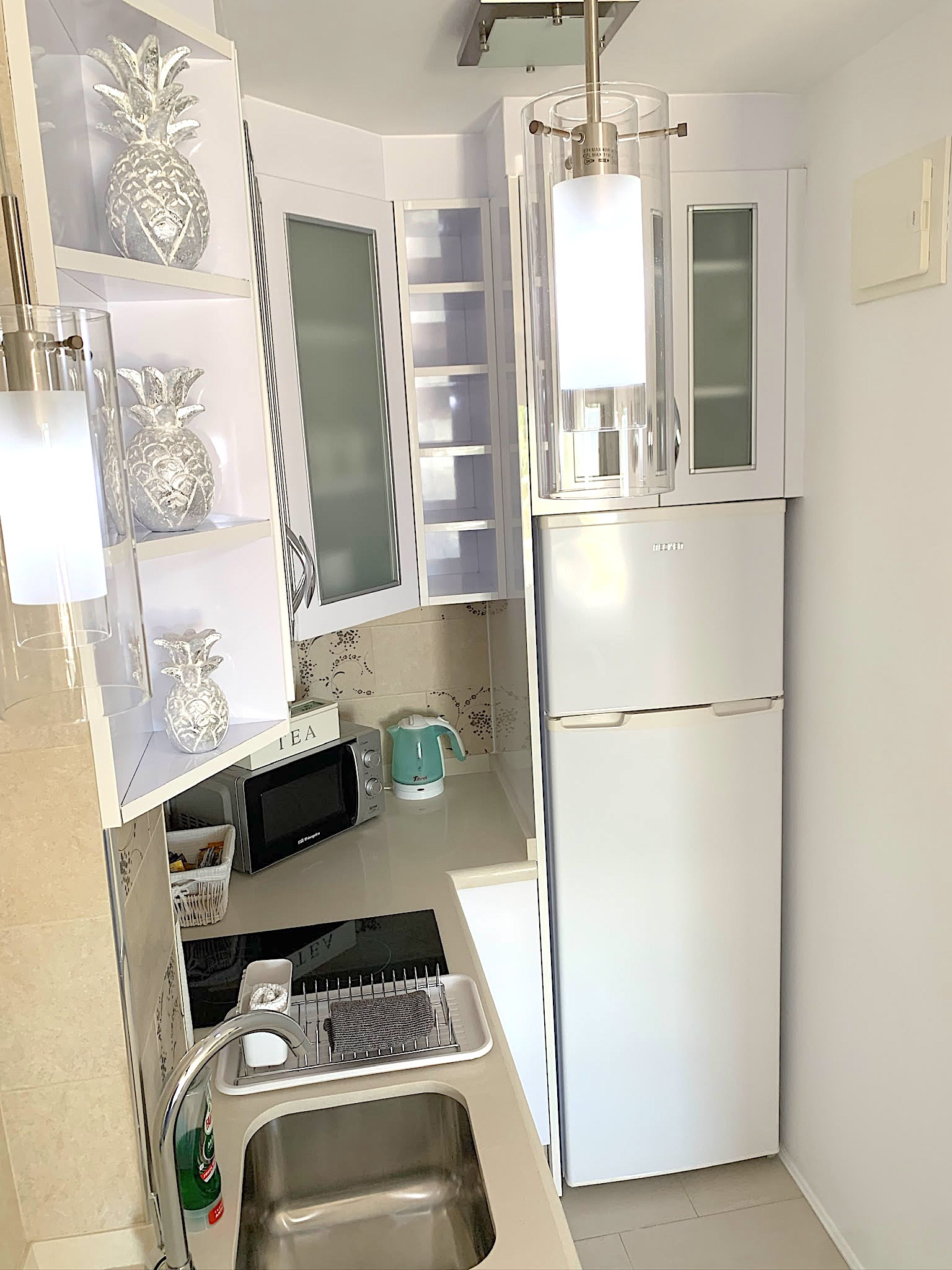 Luxury Sea View Villa in Benalmadena Centro with Established Rental Business — Benalmadena Centro
