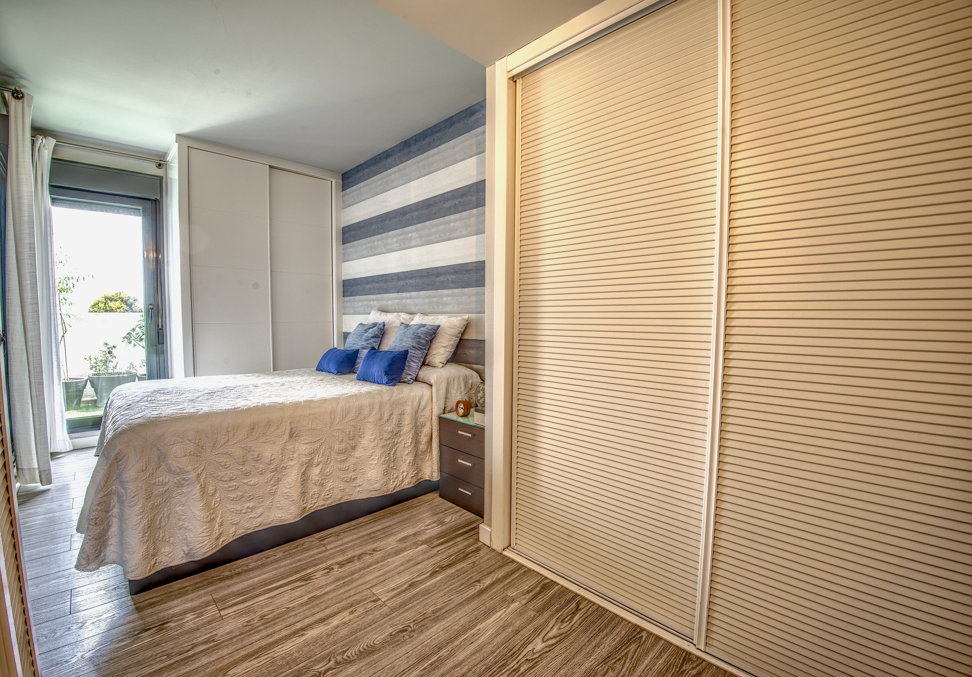 Renovated 3-Bed Sea-View Apartment with Pool in Montealto, Benalmádena — Benalmadena