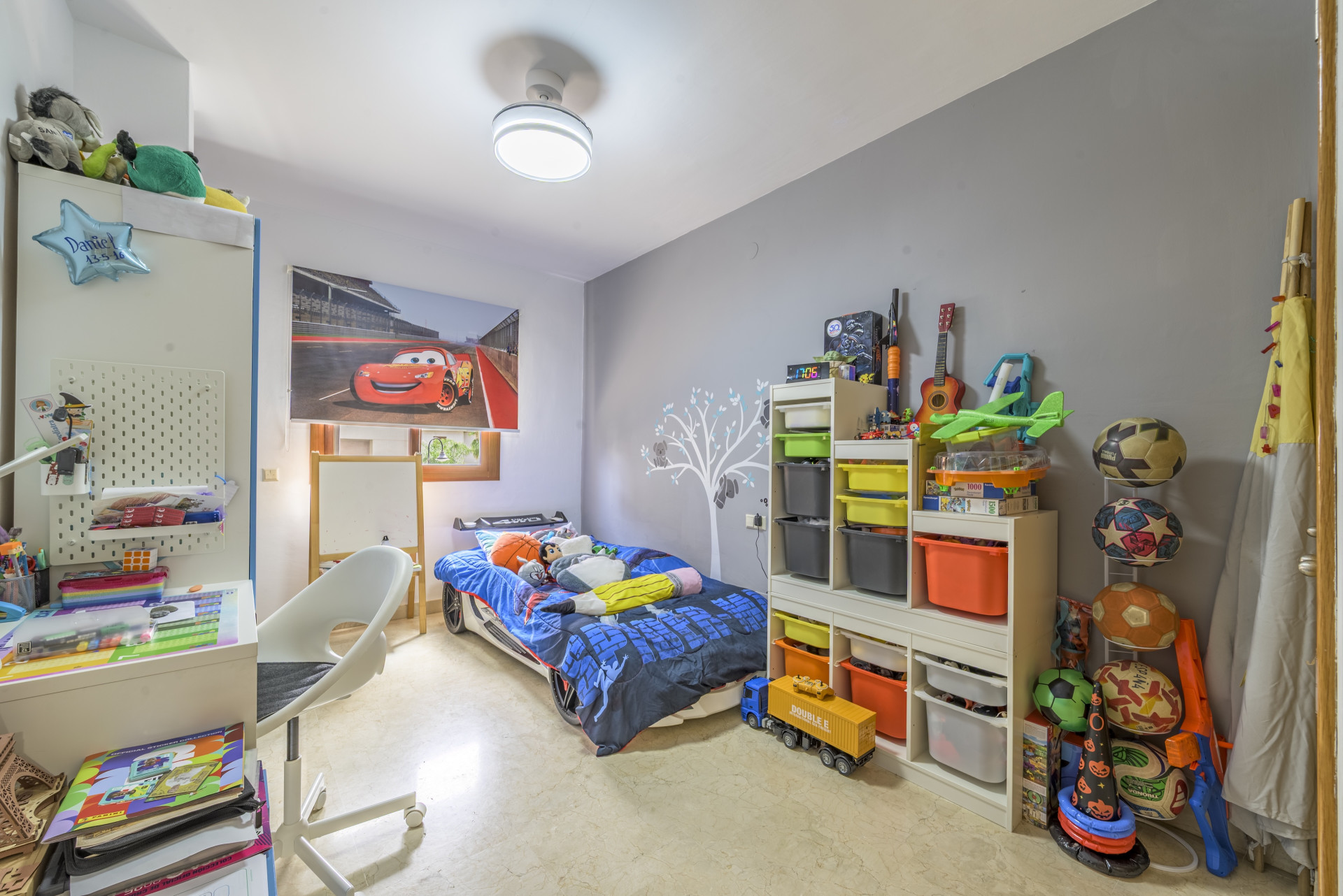 Bright 3-Bed Apartment with Pool in Lomas del Real, Mijas Costa — Mijas Costa
