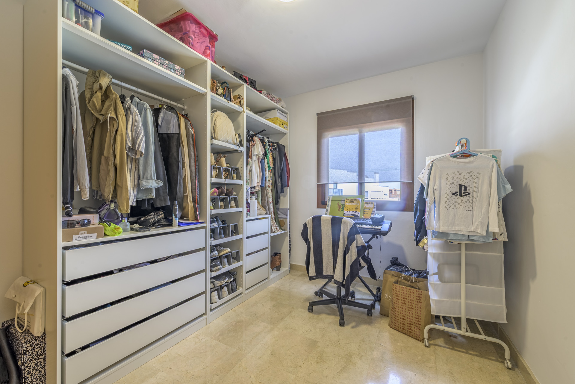 Bright 3-Bed Apartment with Pool in Lomas del Real, Mijas Costa — Mijas Costa