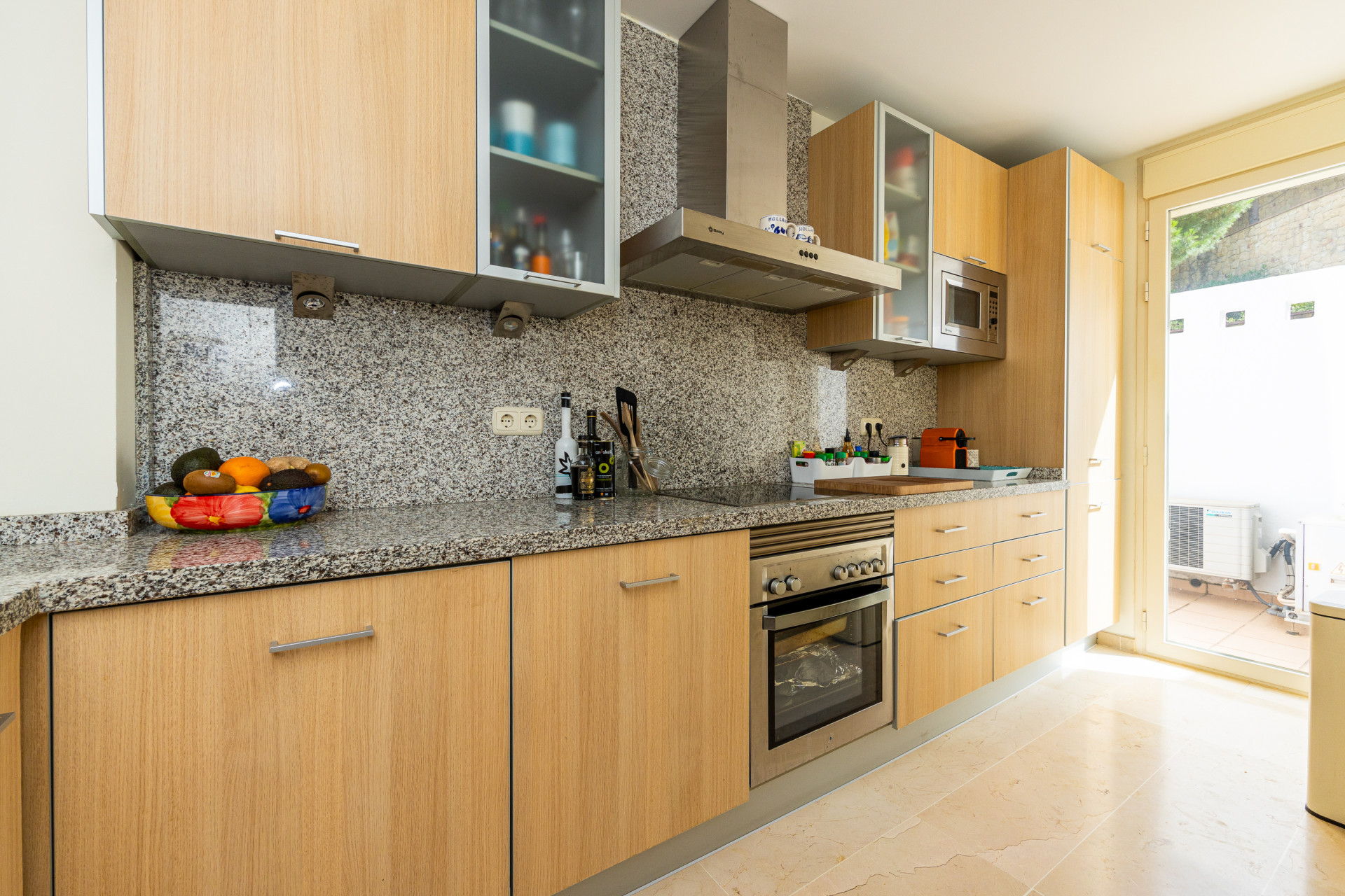 Bright 3-Bed Townhouse with Views & Pool, La Cala Golf Resort — La Cala Golf Resort