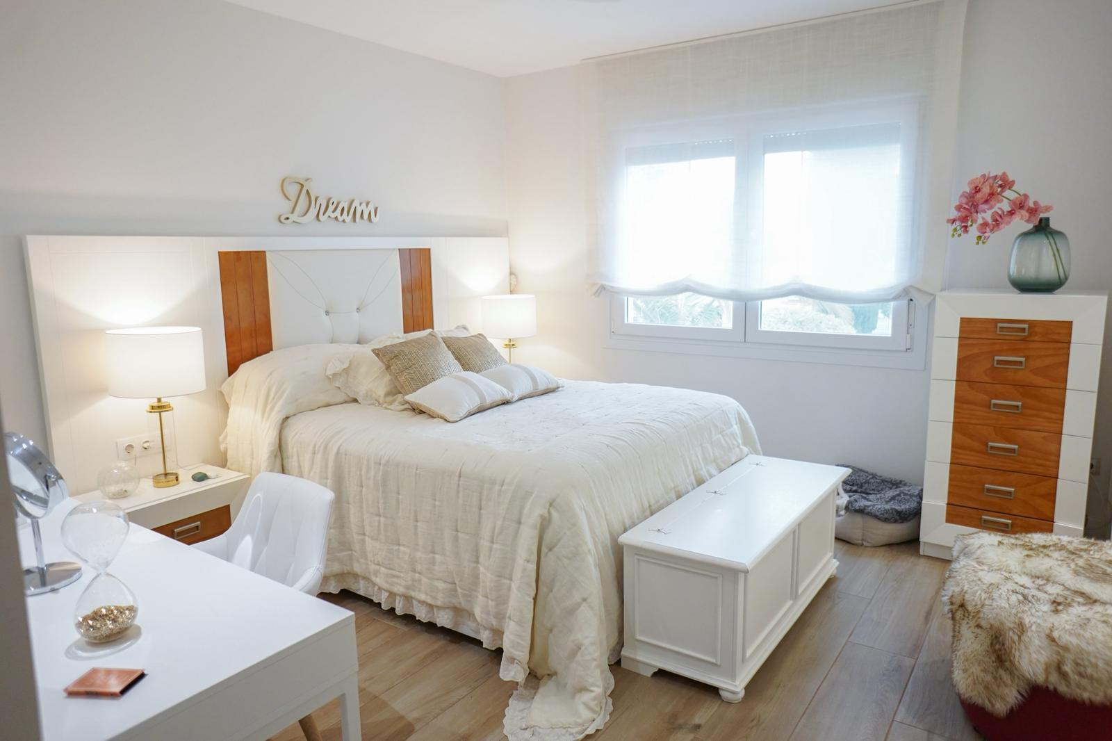Turn-Key Corner Town House with Pool in Benalmádena Pueblo — Benalmadena Pueblo