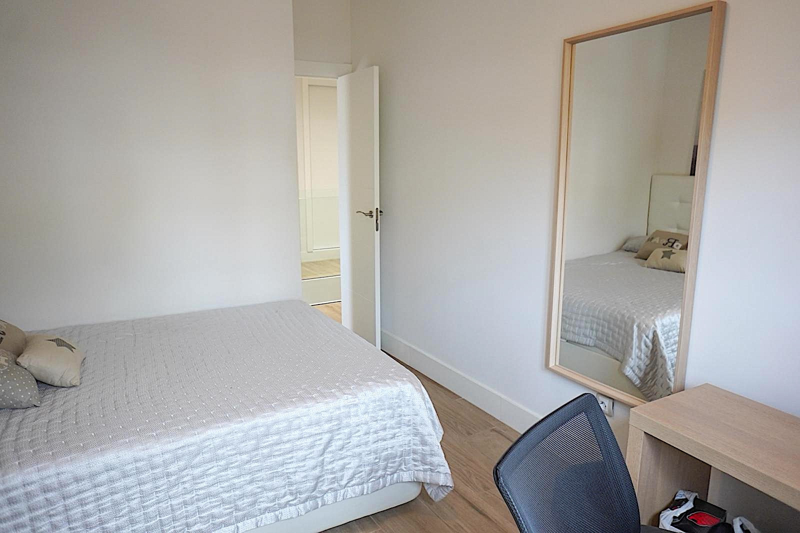 Turn-Key Corner Town House with Pool in Benalmádena Pueblo — Benalmadena Pueblo