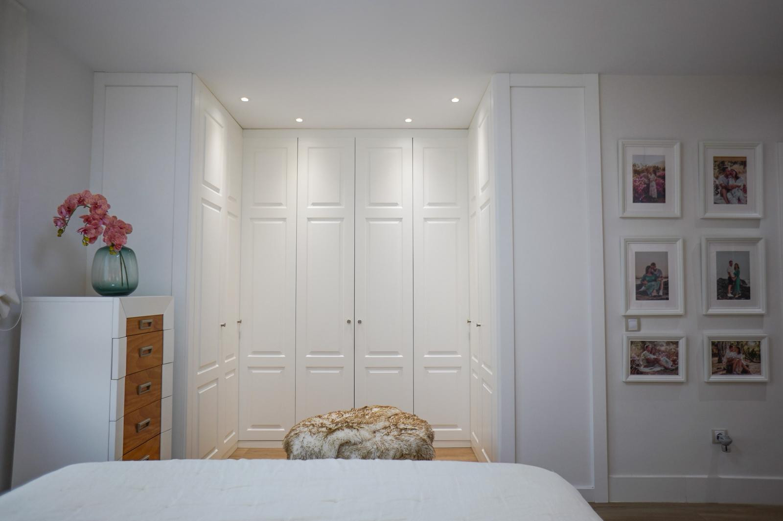 Turn-Key Corner Town House with Pool in Benalmádena Pueblo — Benalmadena Pueblo